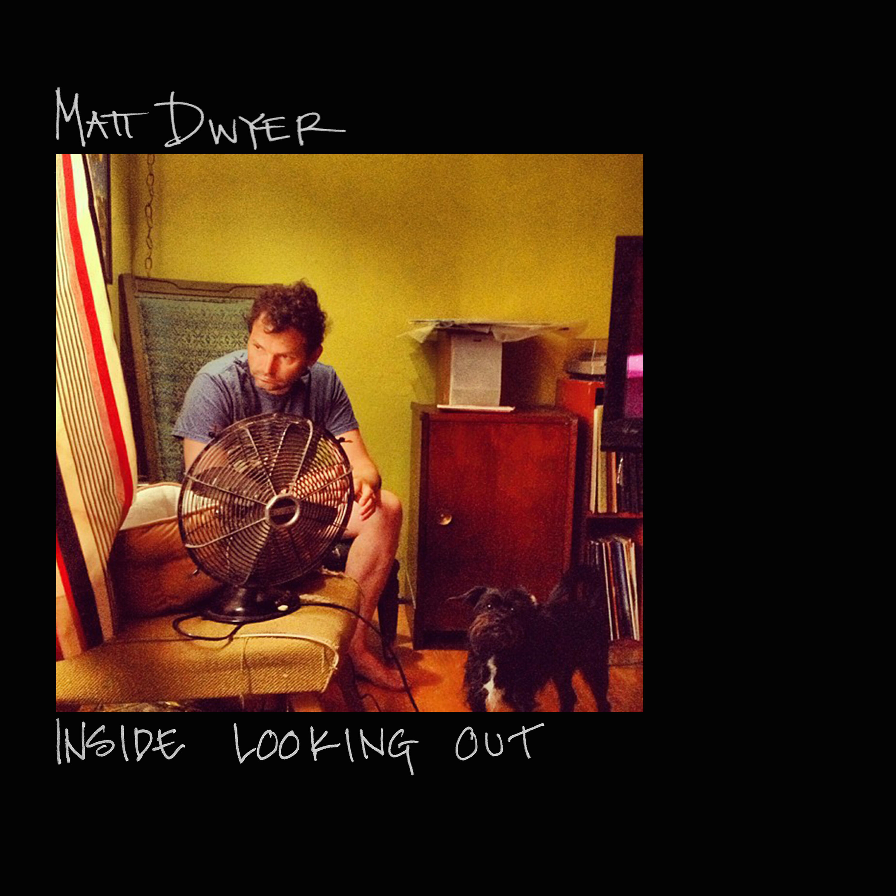 Matt Dwyer - Phish