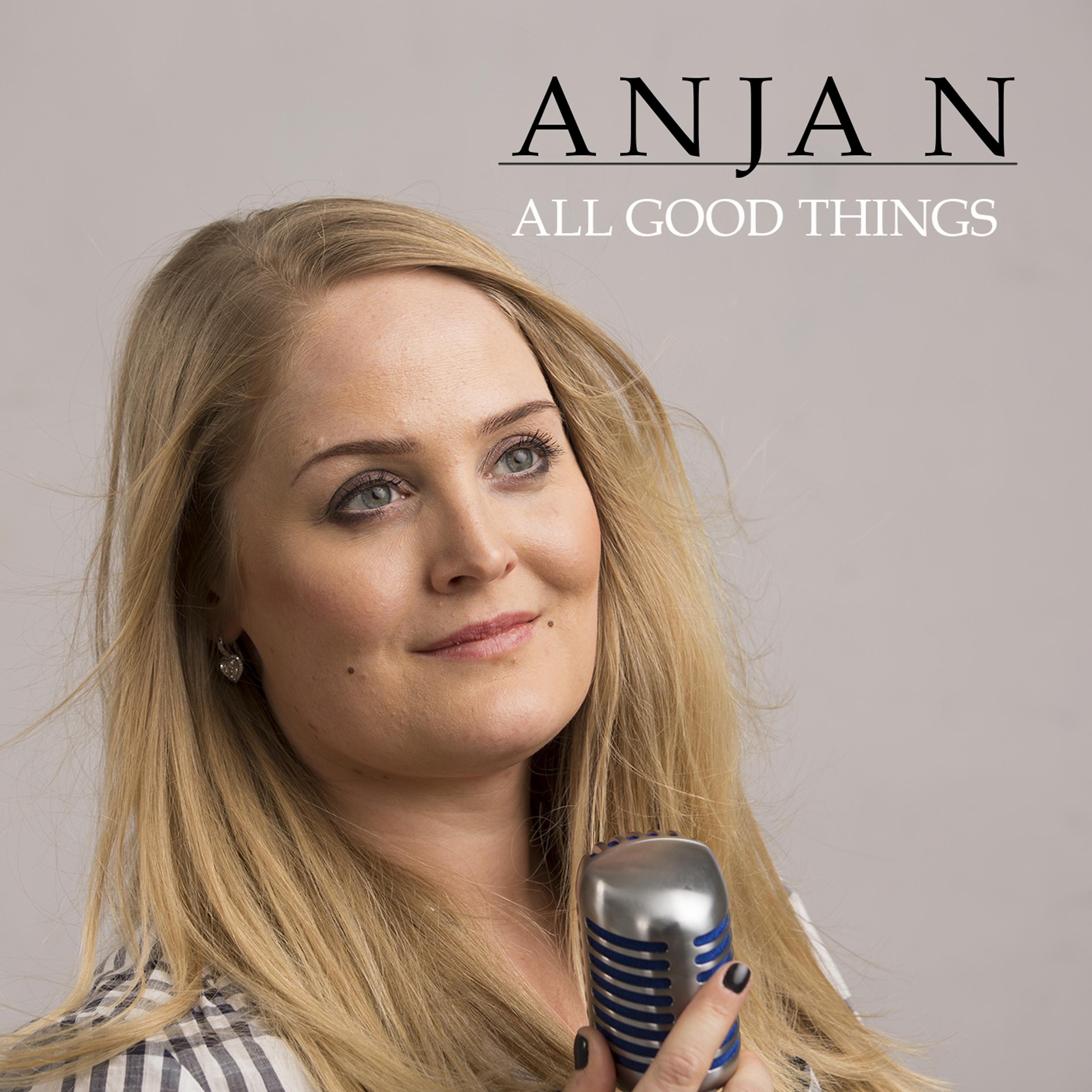 Постер альбома All Good Things