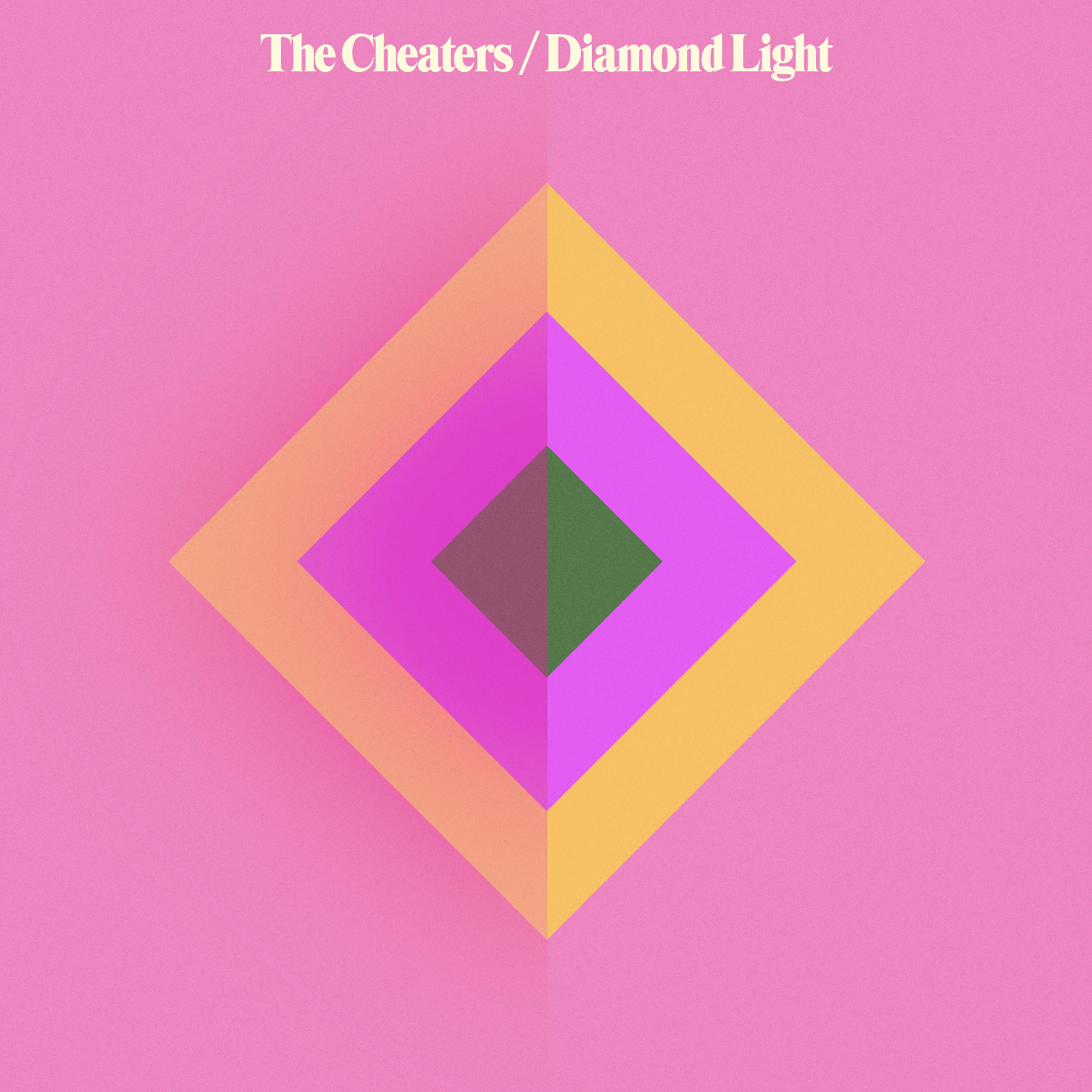 Постер альбома Diamond Light