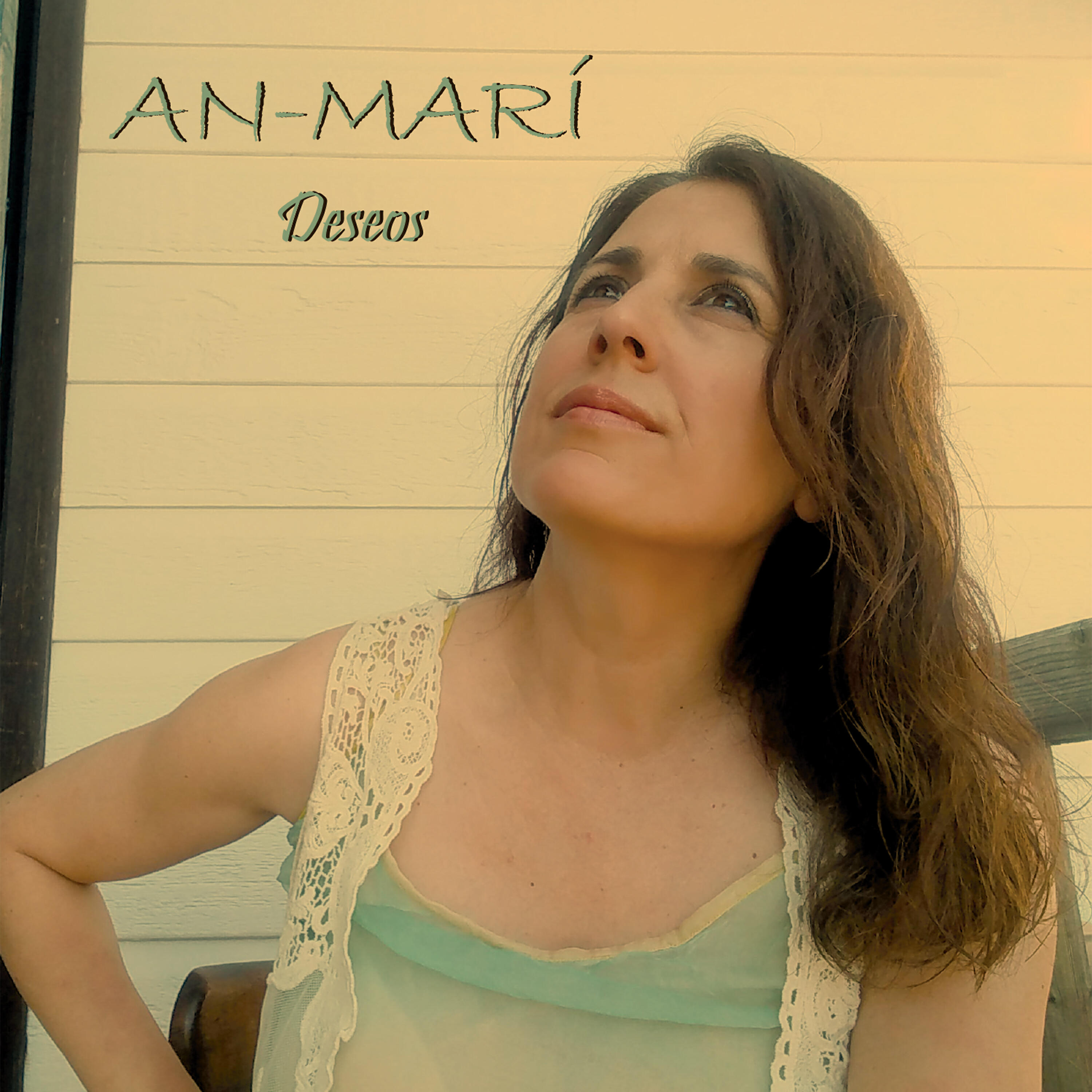 An-Marí - Shani