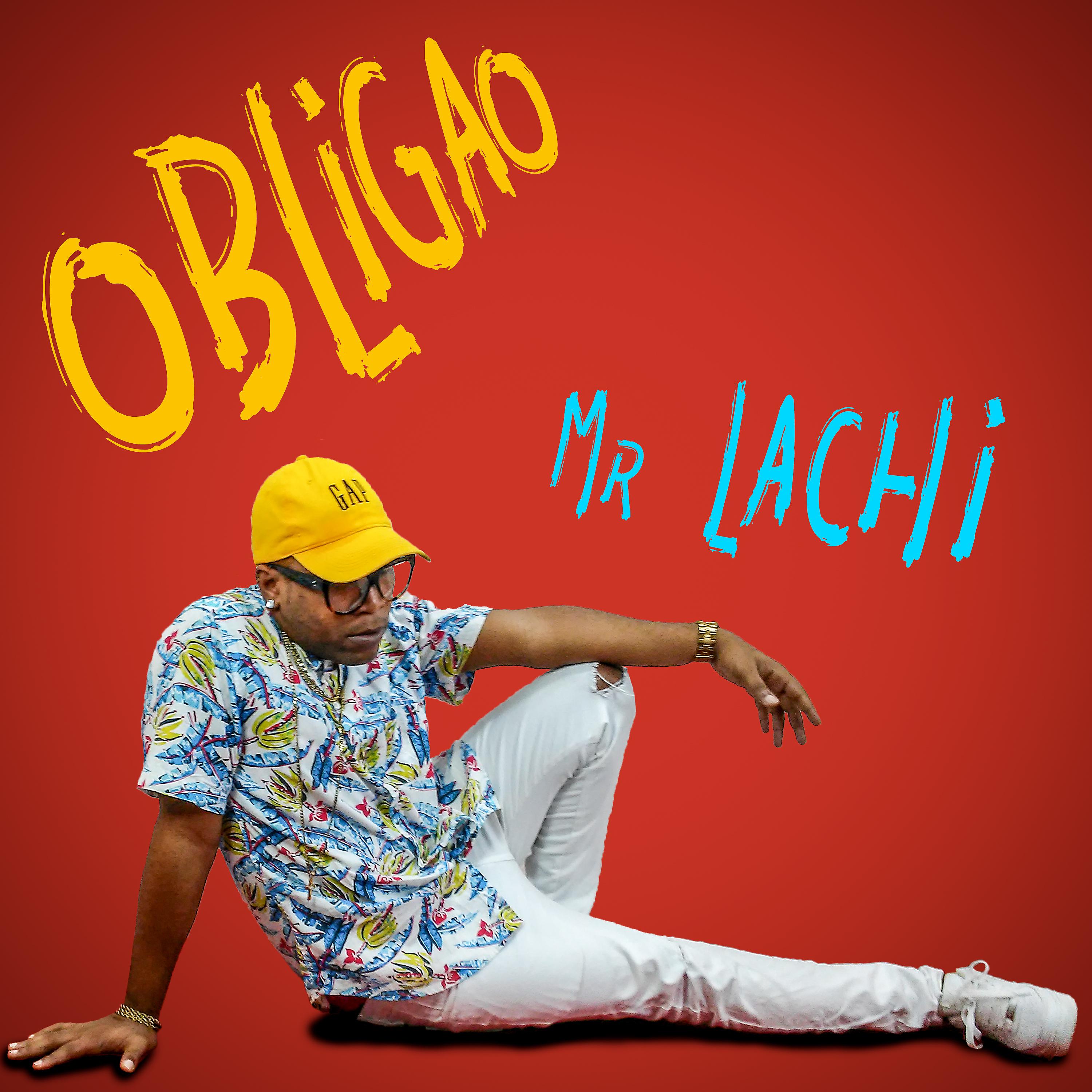 Постер альбома Obligao