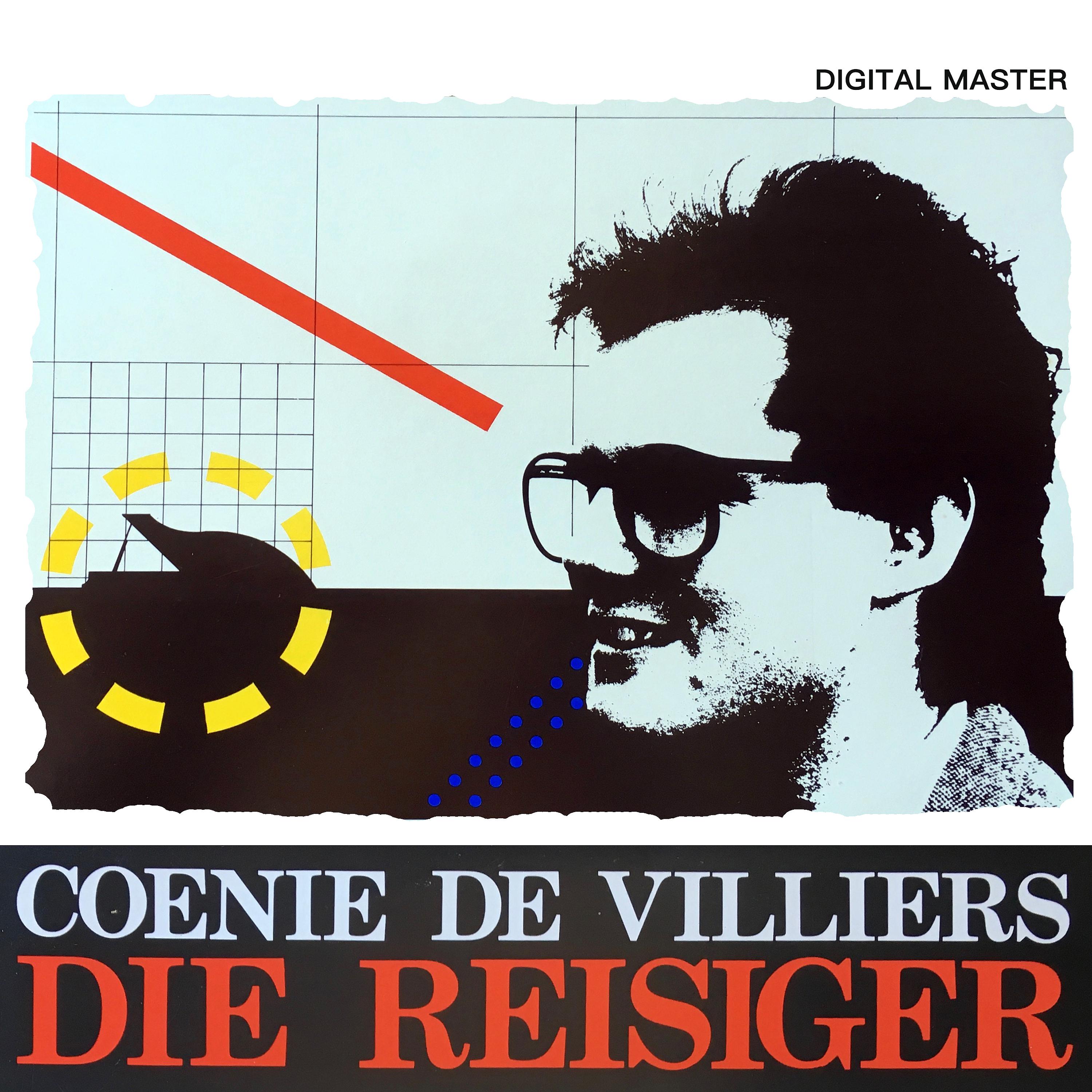 Постер альбома Die Reisiger