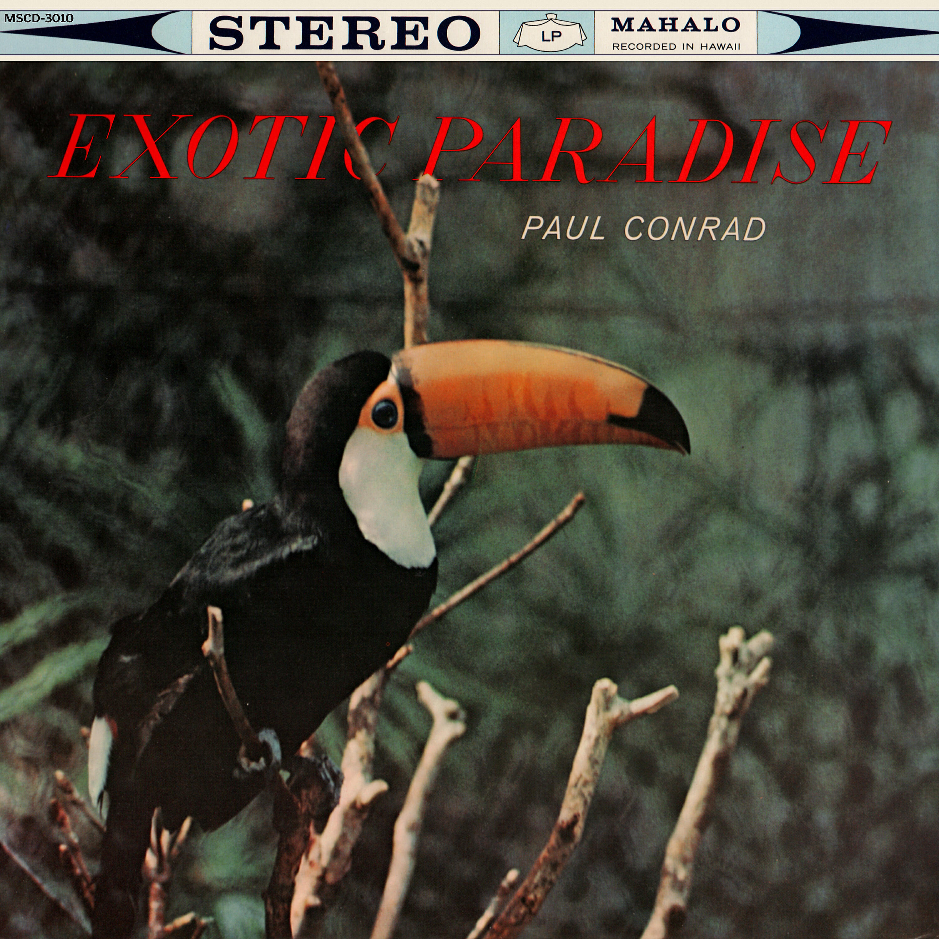 Paul Conrad - 55 Days at Peking