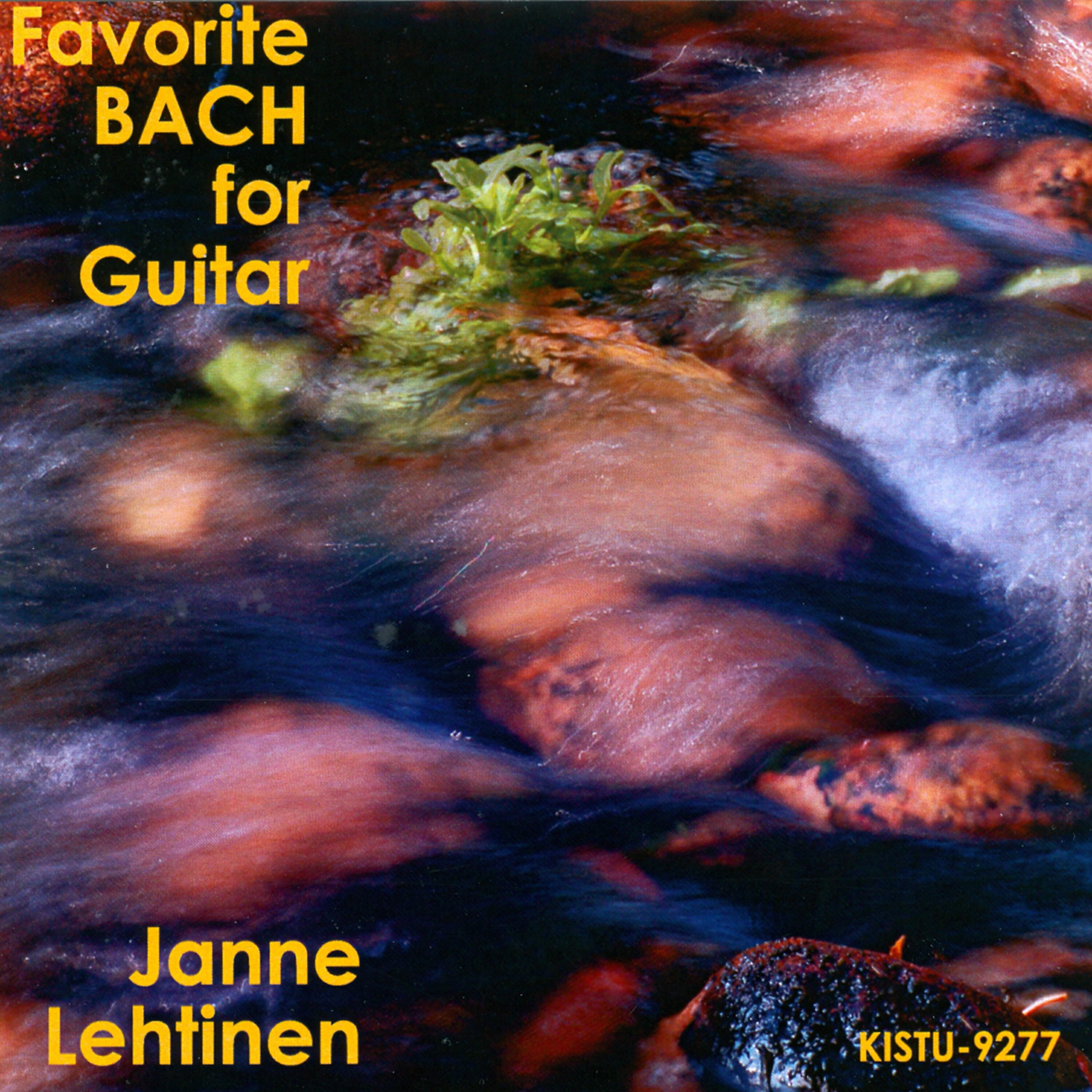 JANNE LEHTINEN - Air