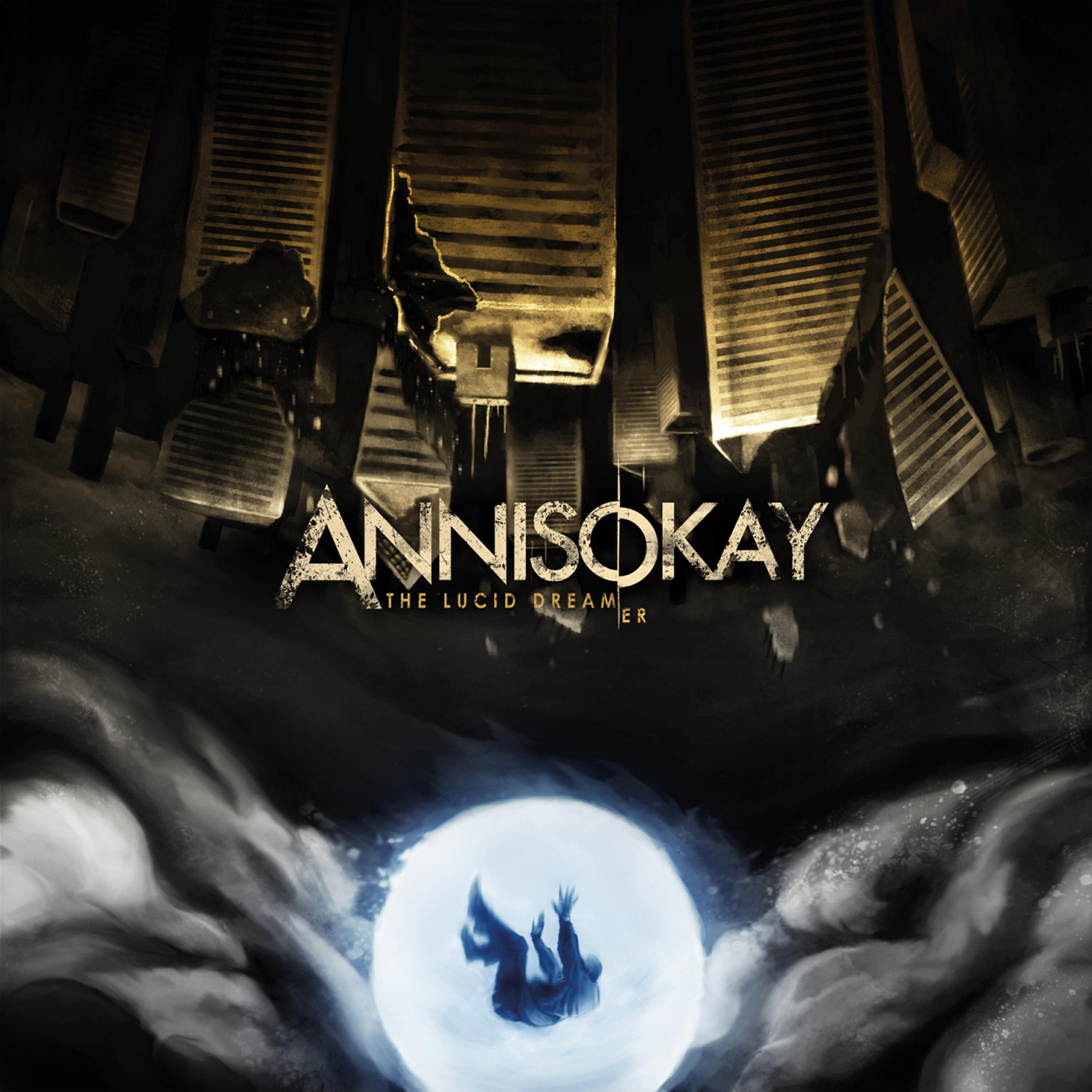 Annisokay - Firewalk