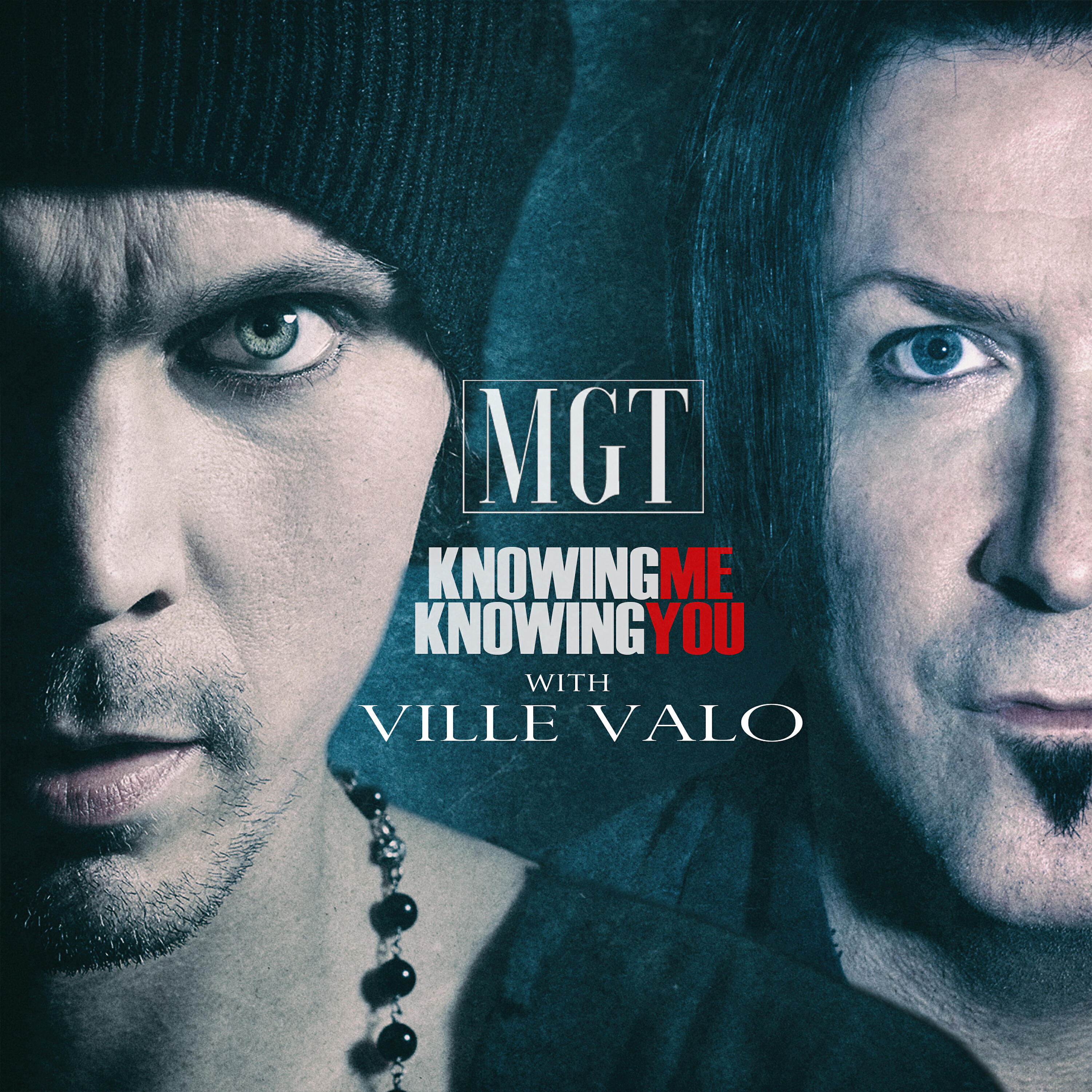 MGT - Knowing Me Knowing You (Radio Edit)