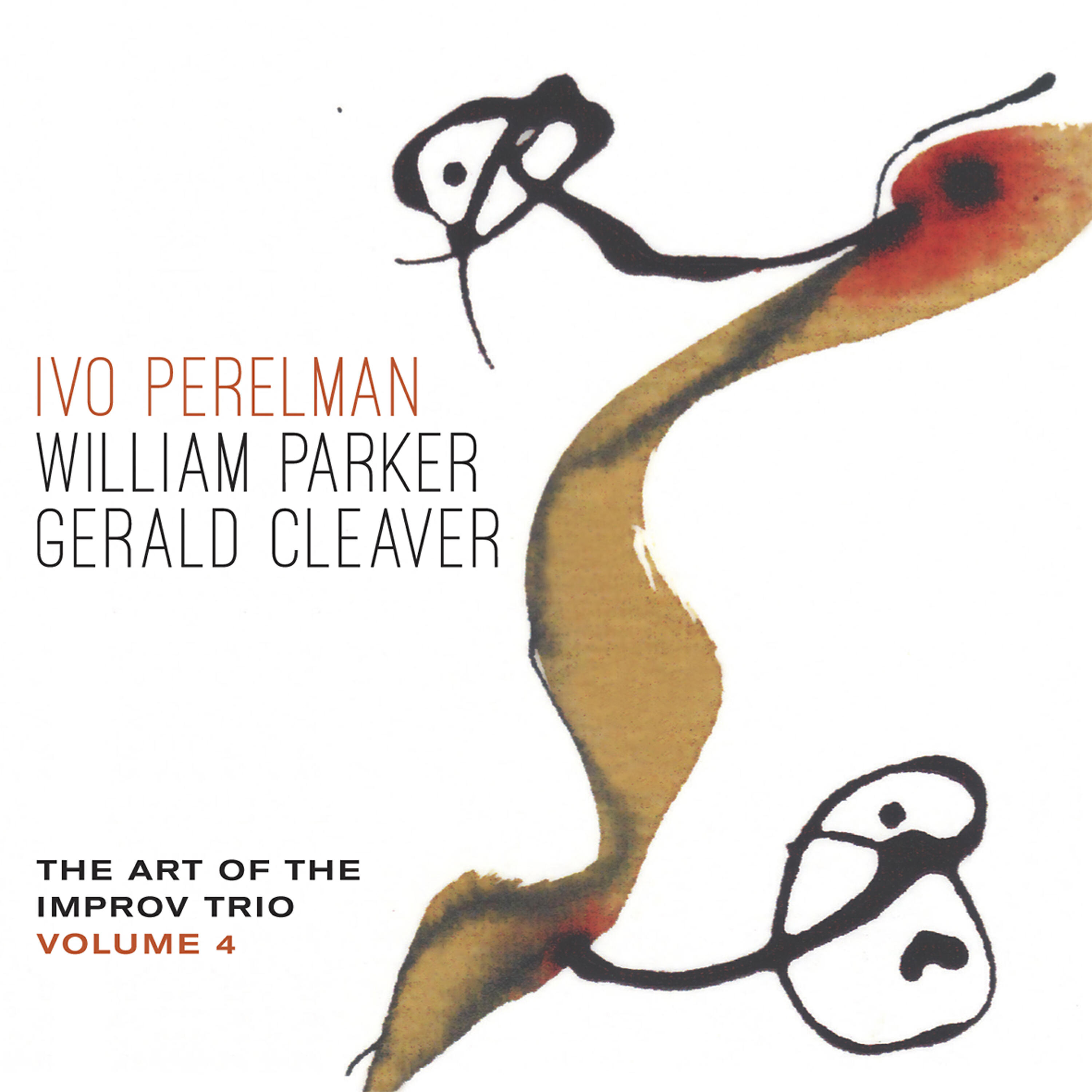 Ivo Perelman - Pt. 3