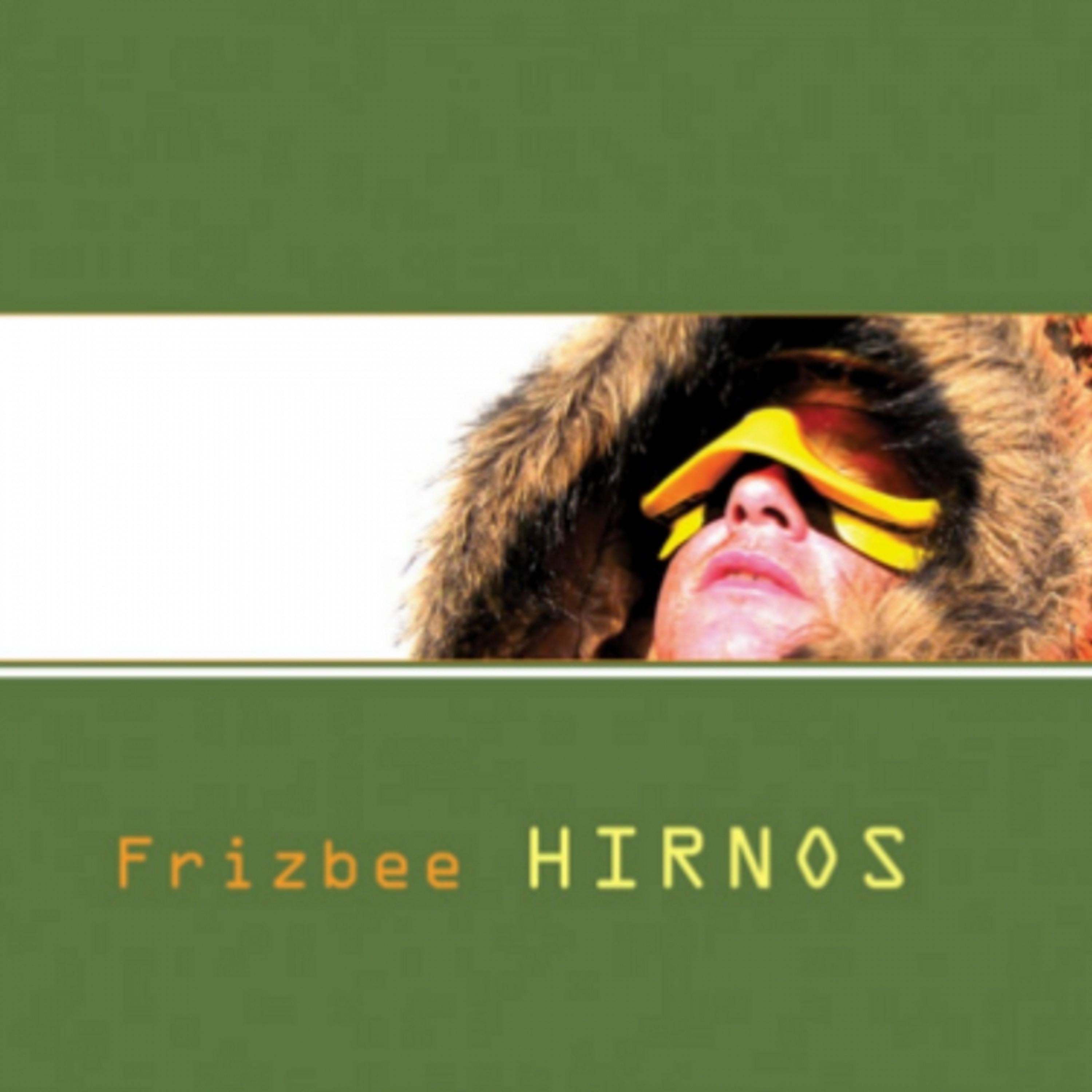 Постер альбома Hirnos