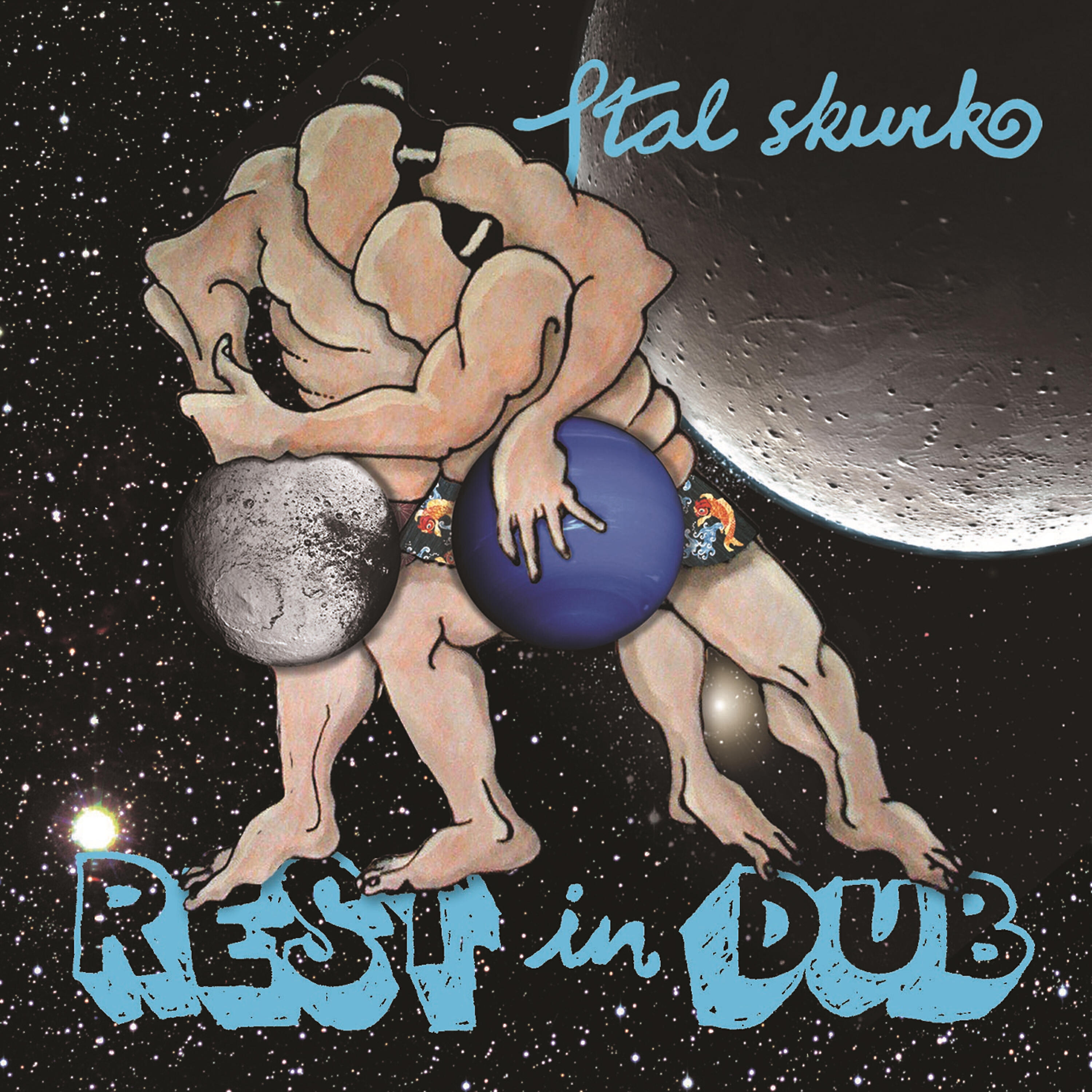 Ital Skurk - On Point Dub