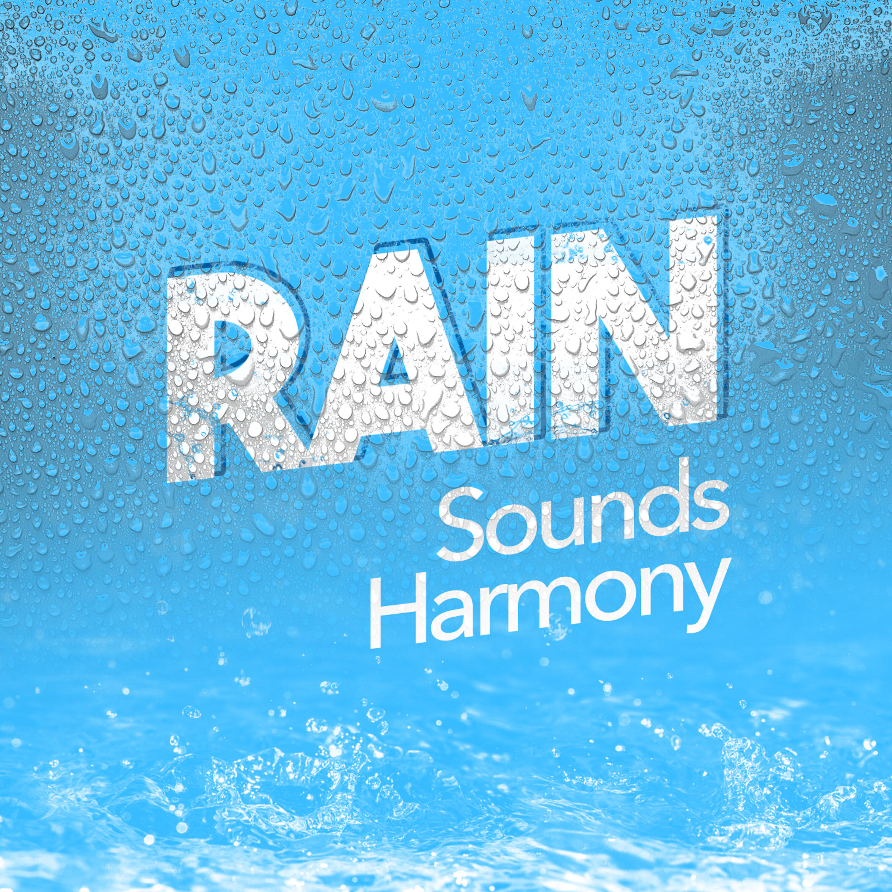 Rain Sounds - Sleep Moods - Incessant Rain