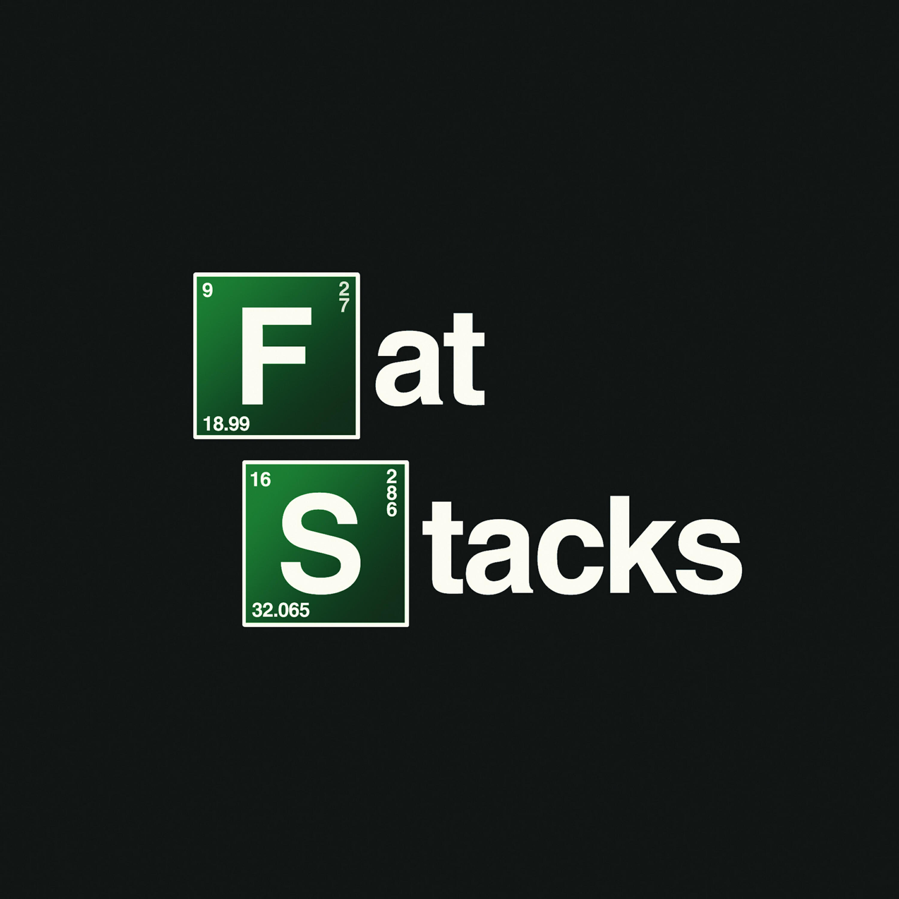Melodysheep - Fat Stacks (Breaking Bad)