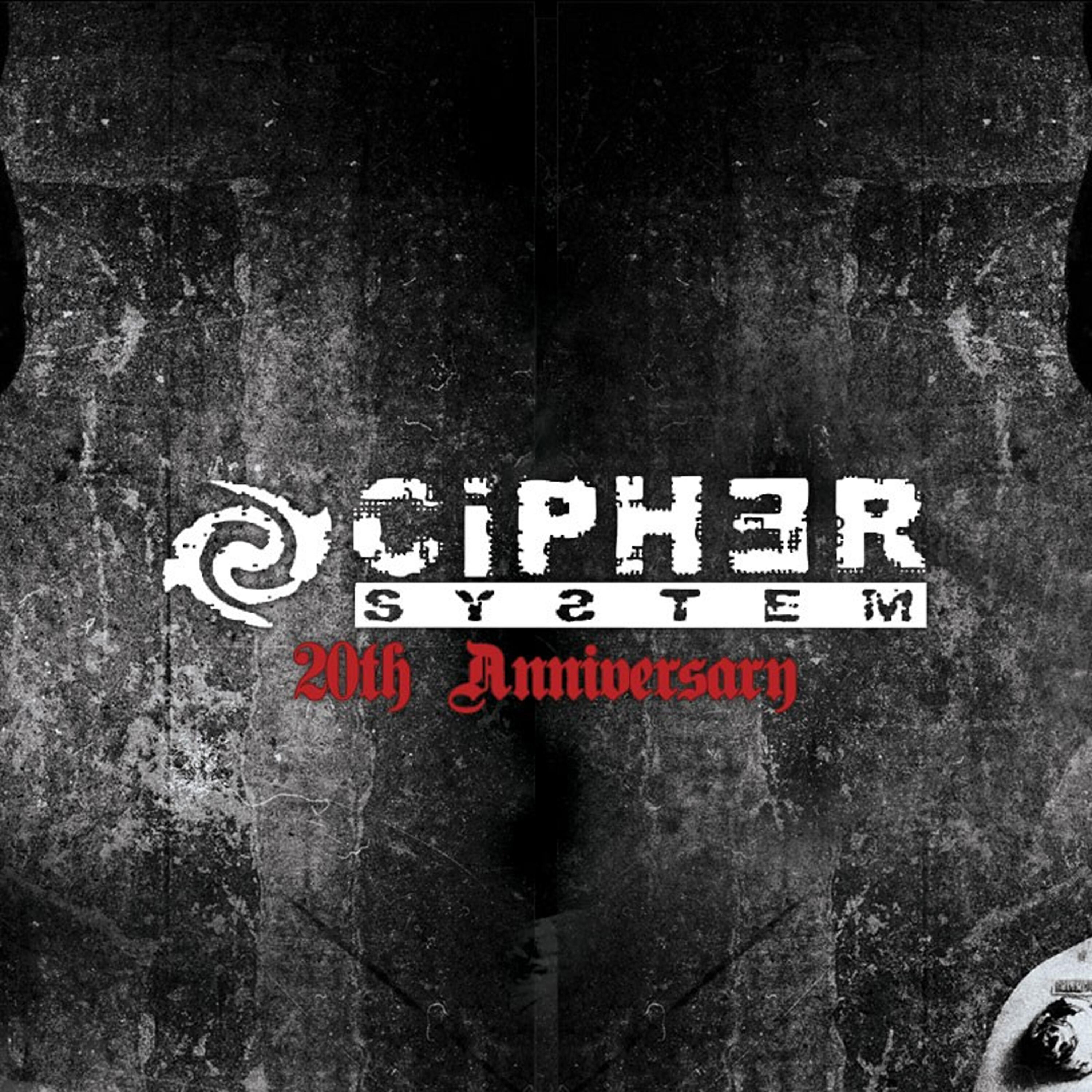Cipher System - Path of Delight