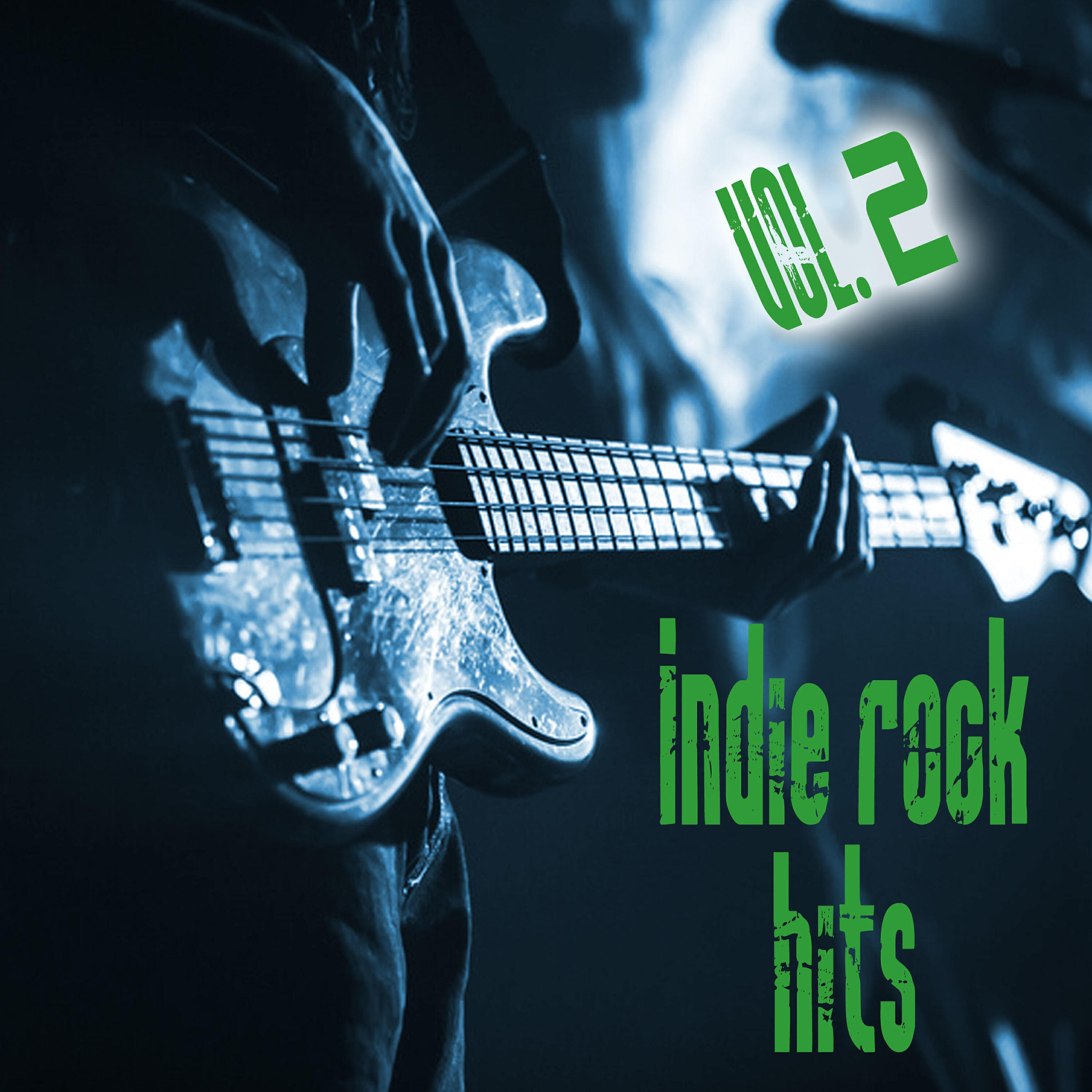 Indie Rock Hits - Sovereign Light Café