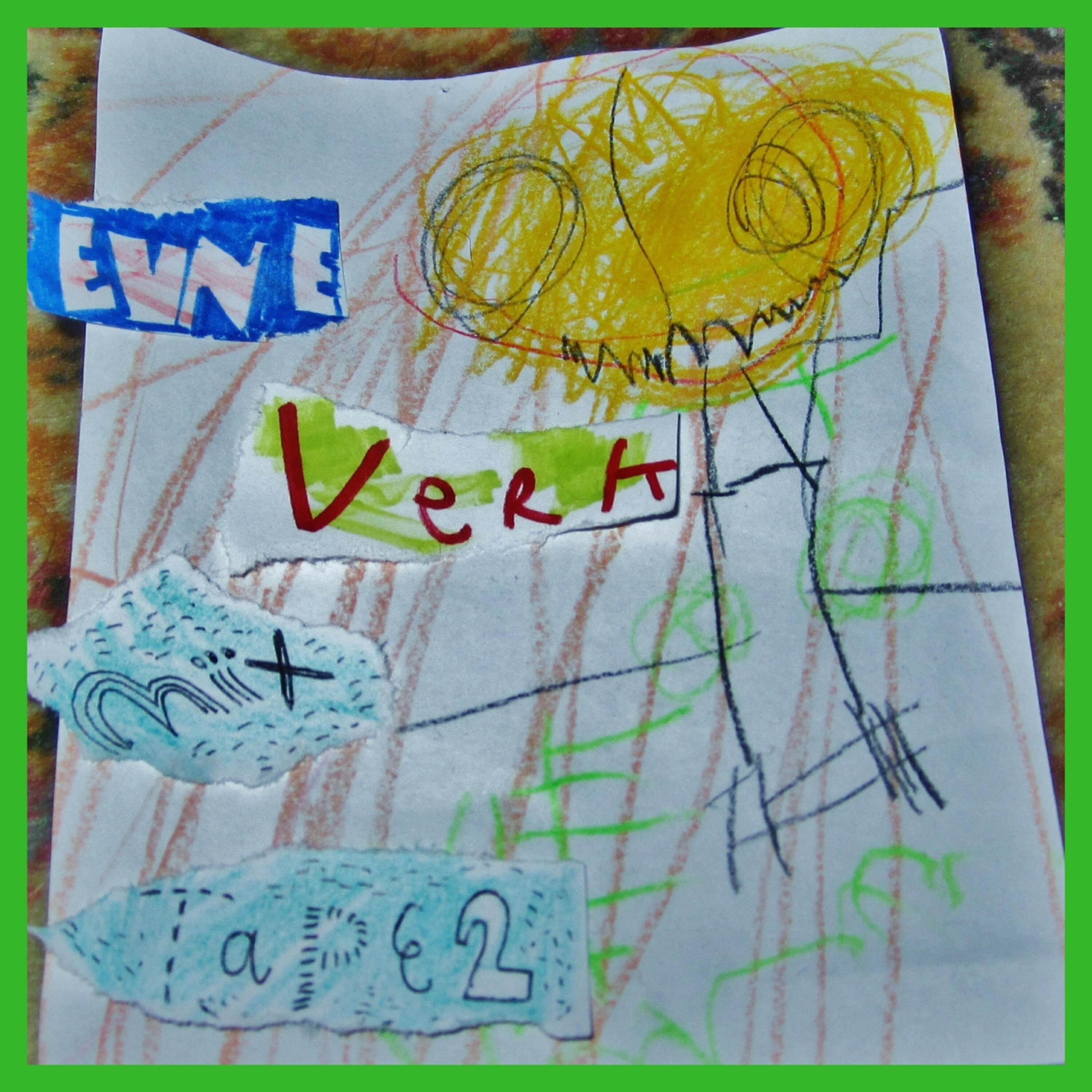 Evneverk - Påpekende