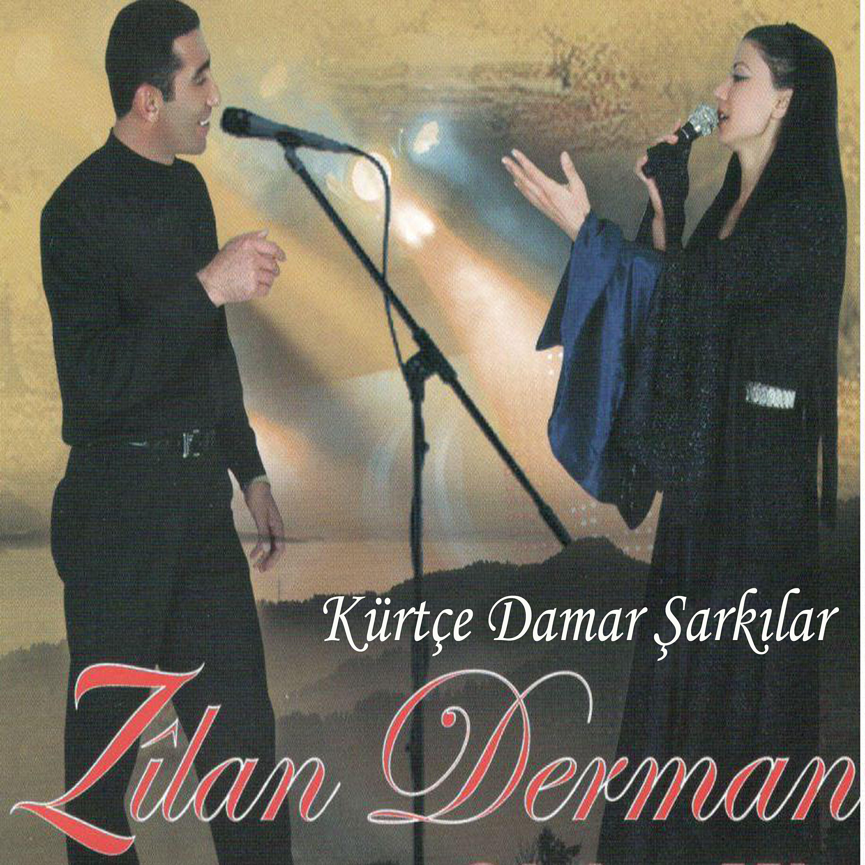 Zilan Derman - Helin