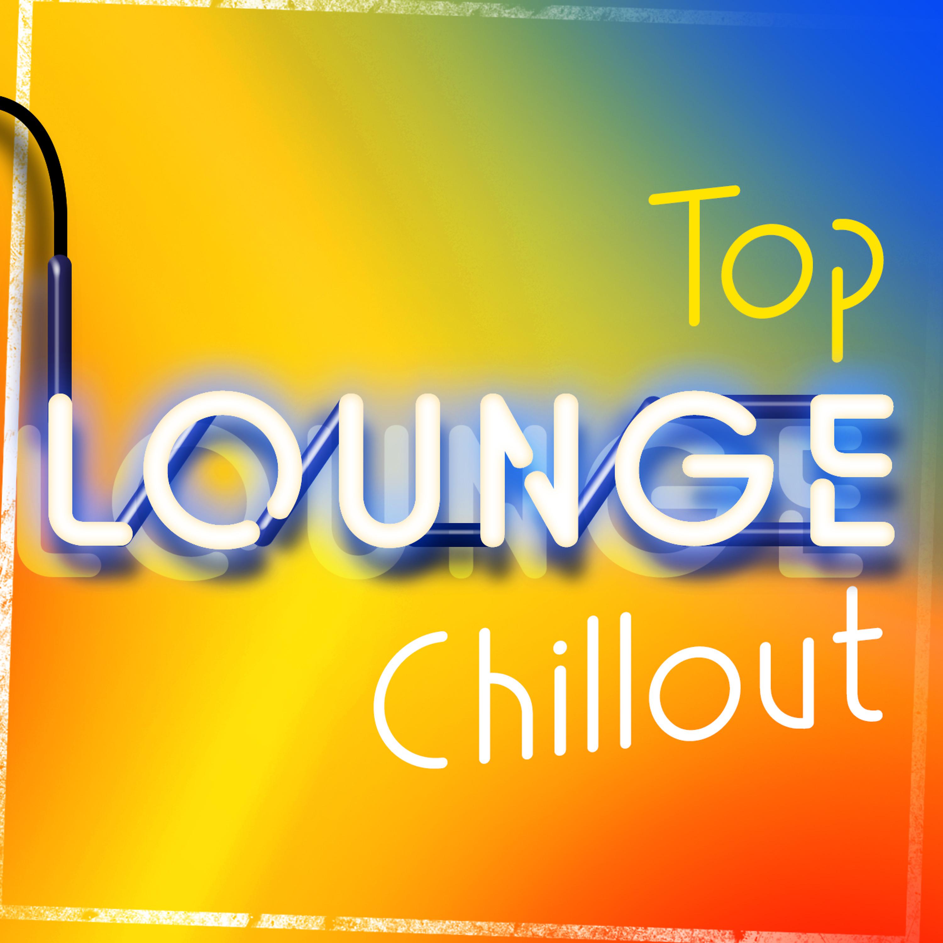 Постер альбома Top Lounge Chillout