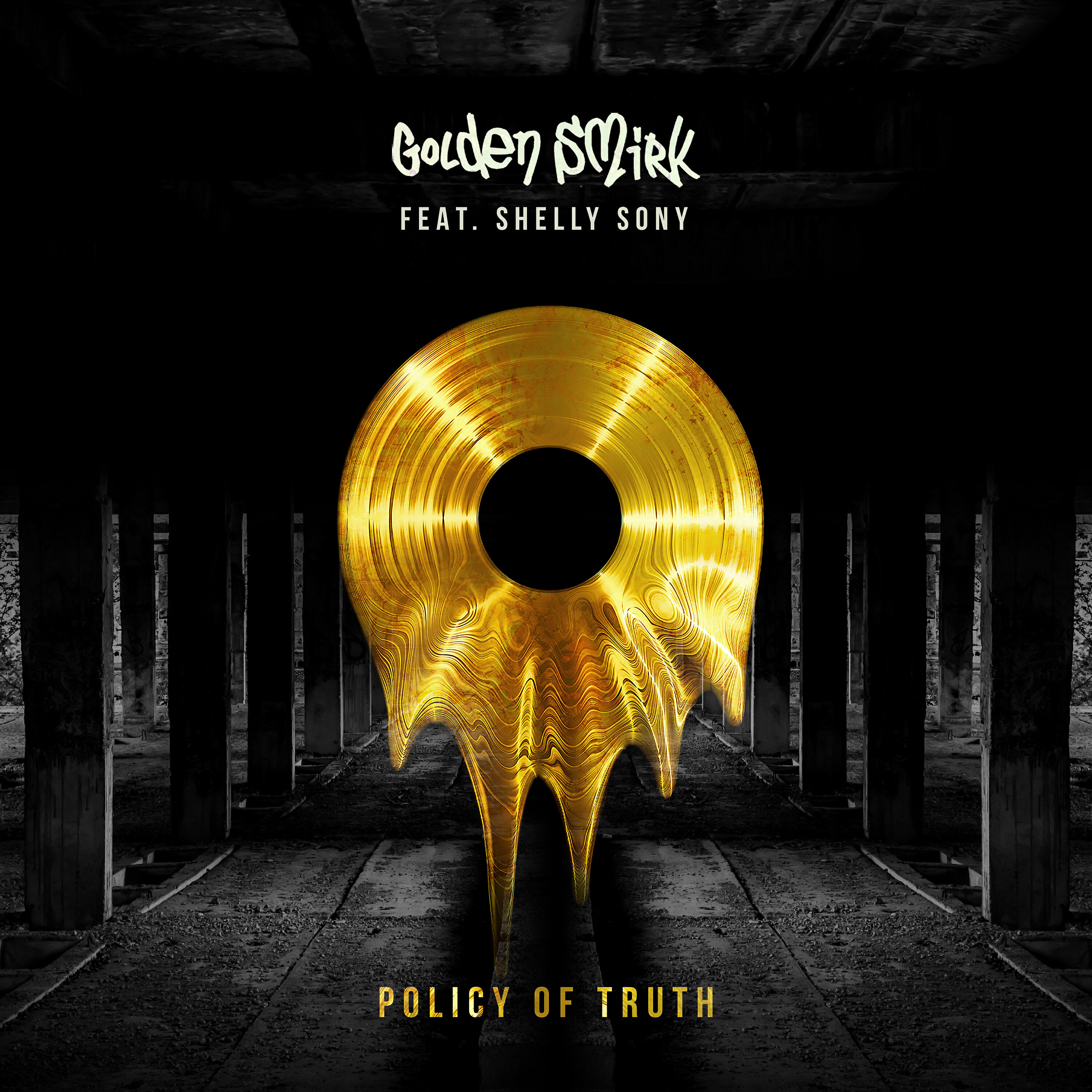 Golden Smirk - Policy of Truth (Lo-Fi Hip-Hop Mix)