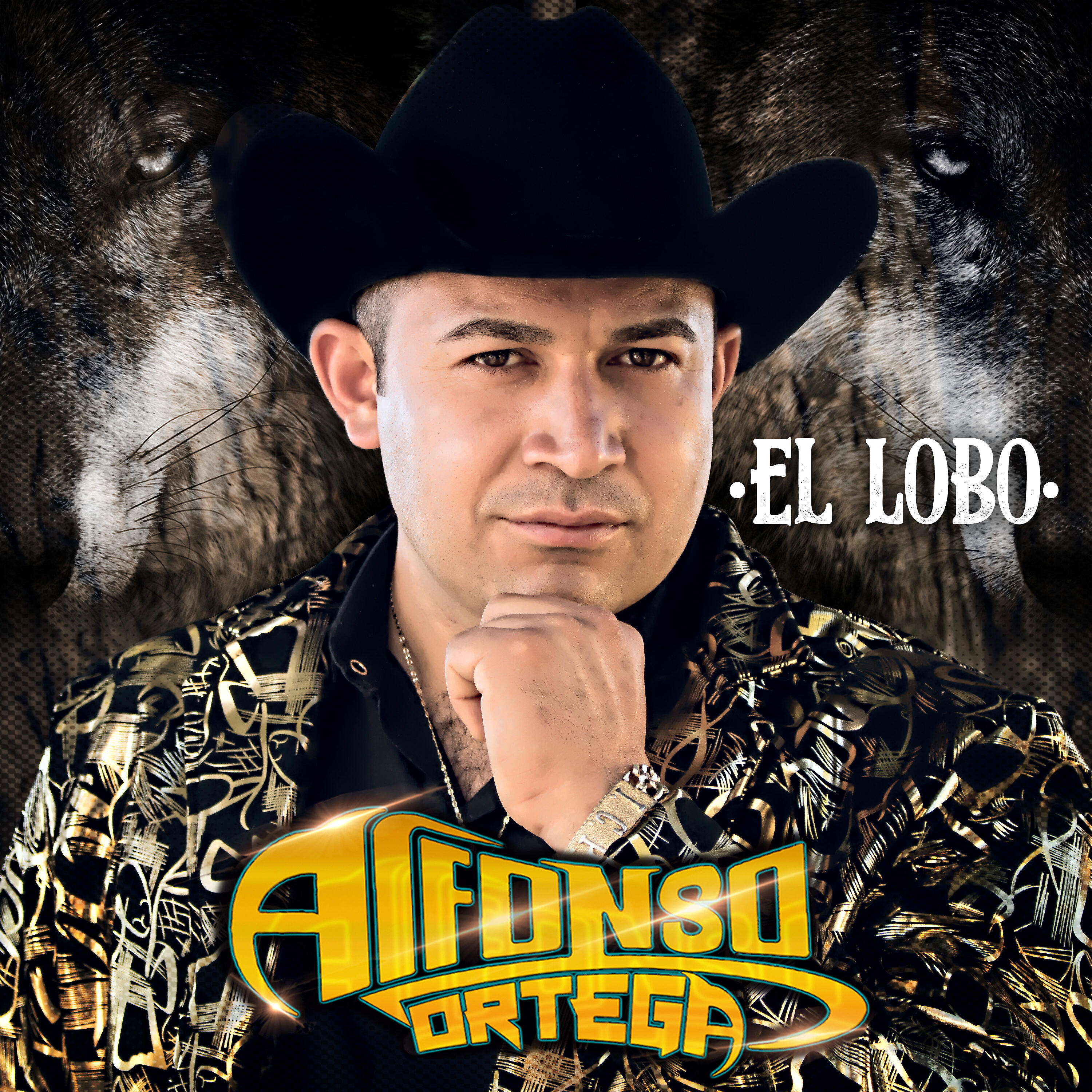 Alfonso Ortega - Seis Pies Abajo