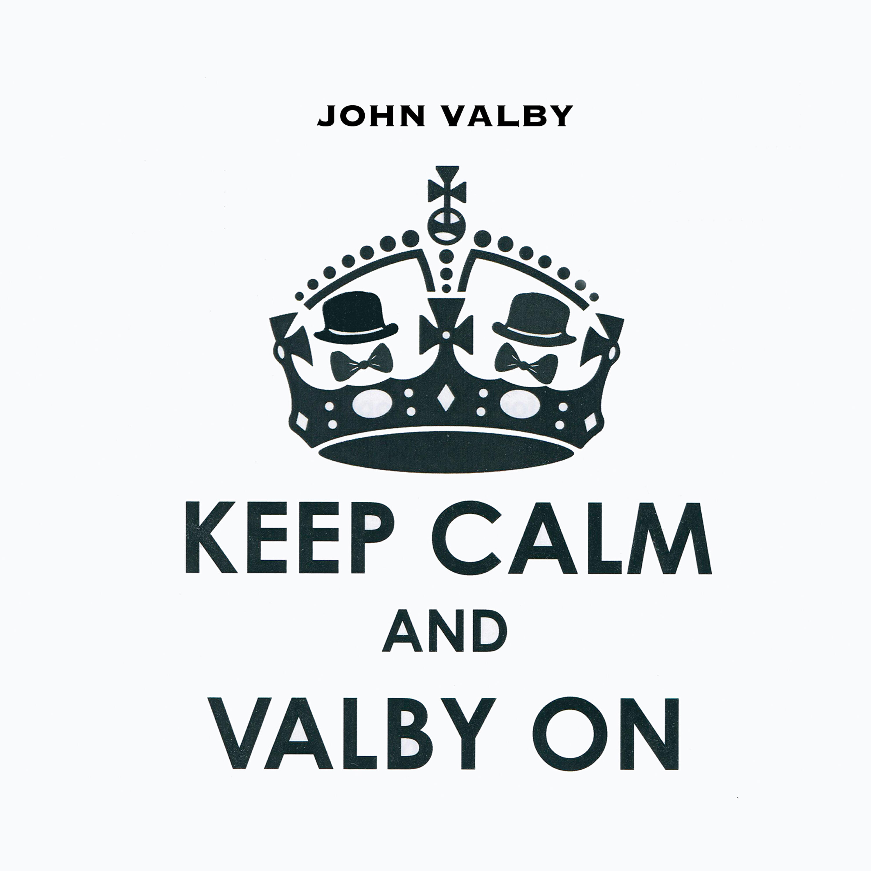 John Valby - Petrified