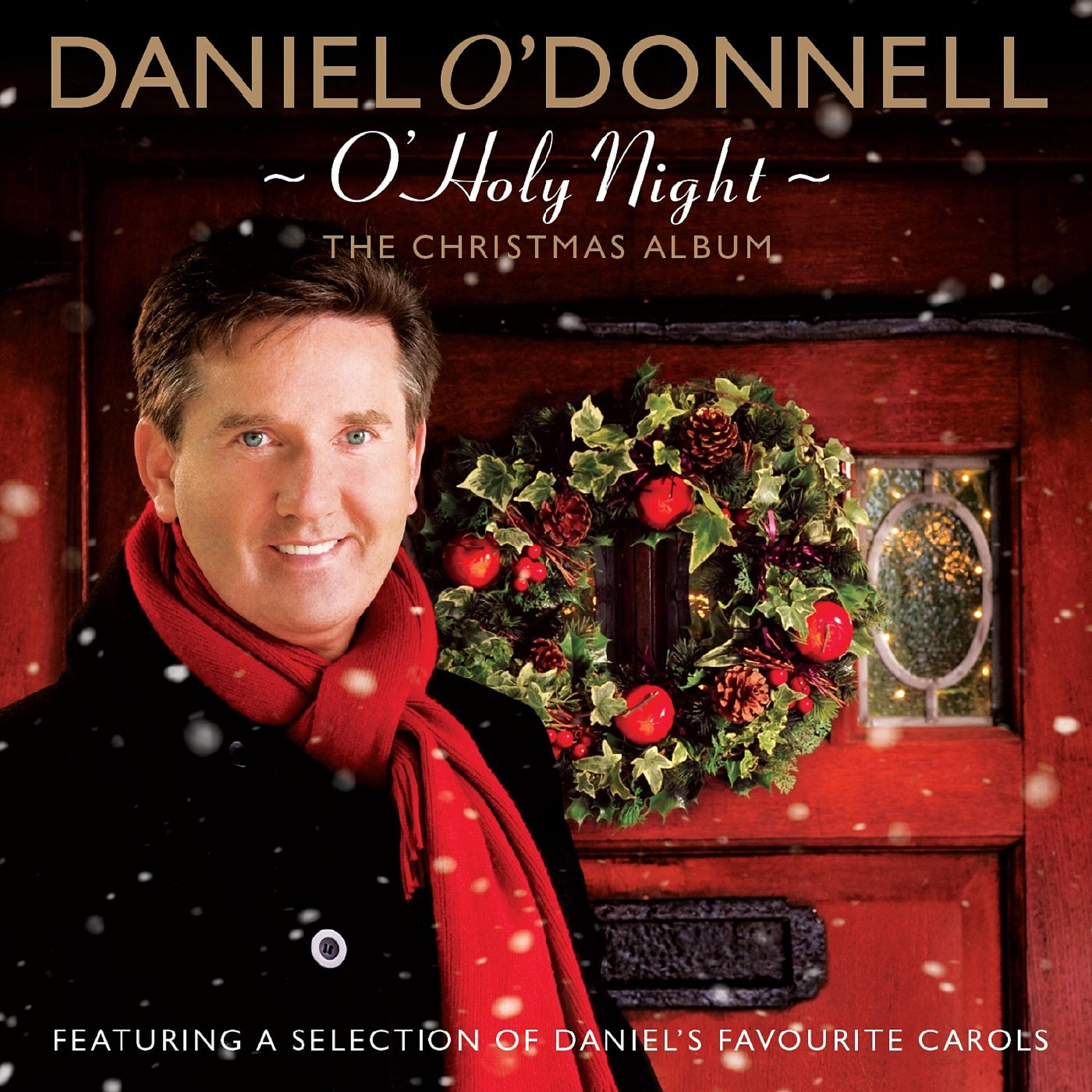 Daniel O'Donnell - Christmas Day 1915