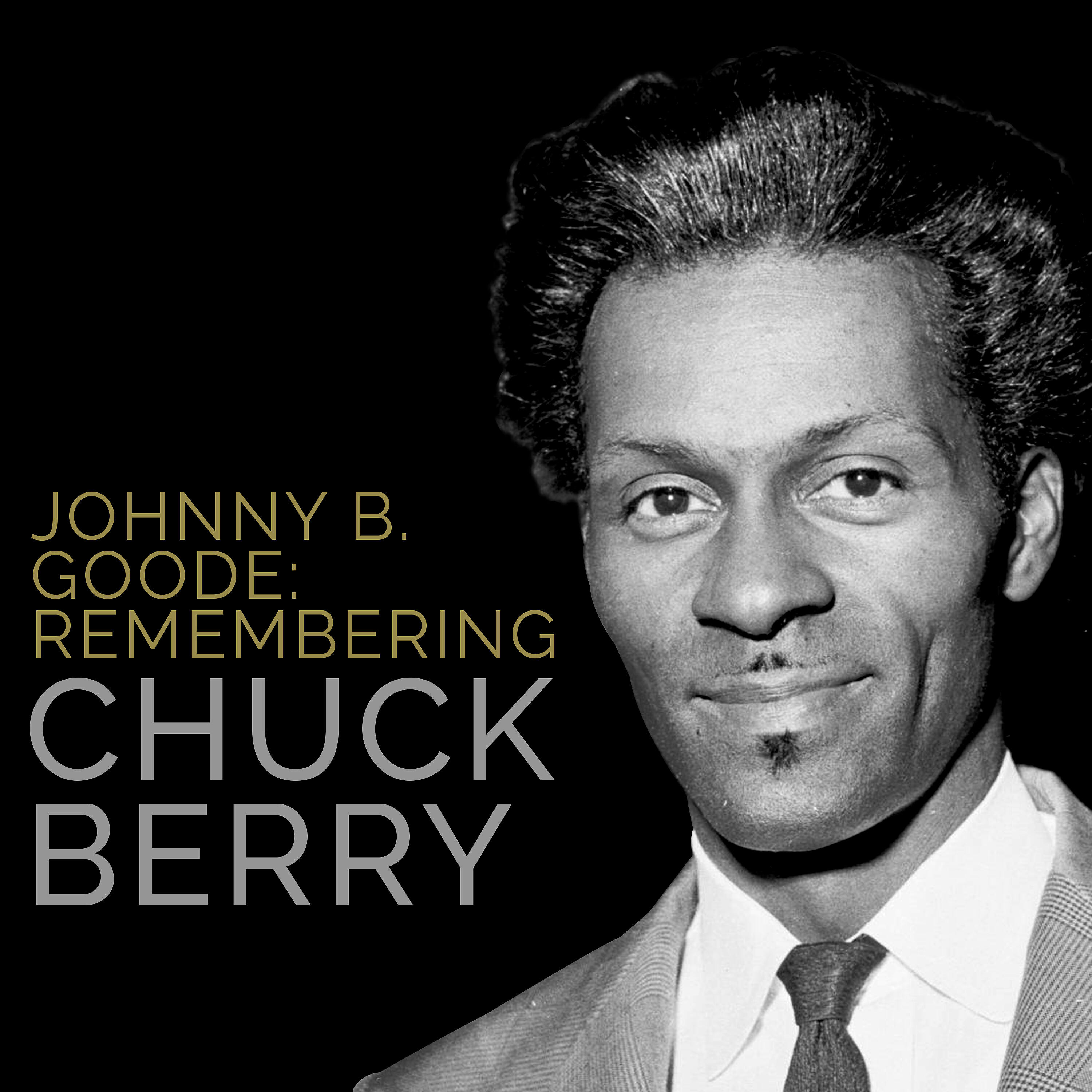 Chuck Berry - Reelin' and Rocking (Remastered)