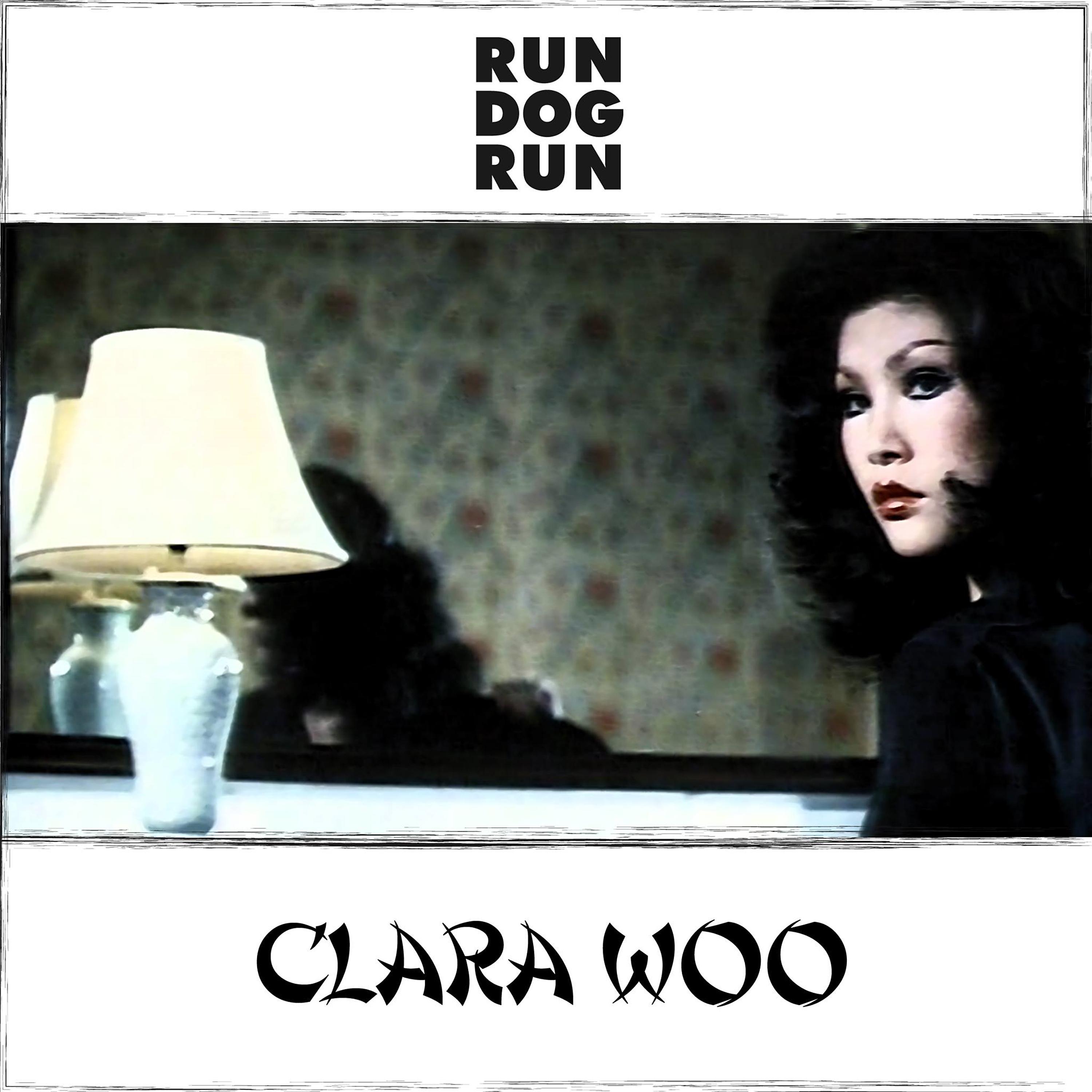 Постер альбома Clara Woo