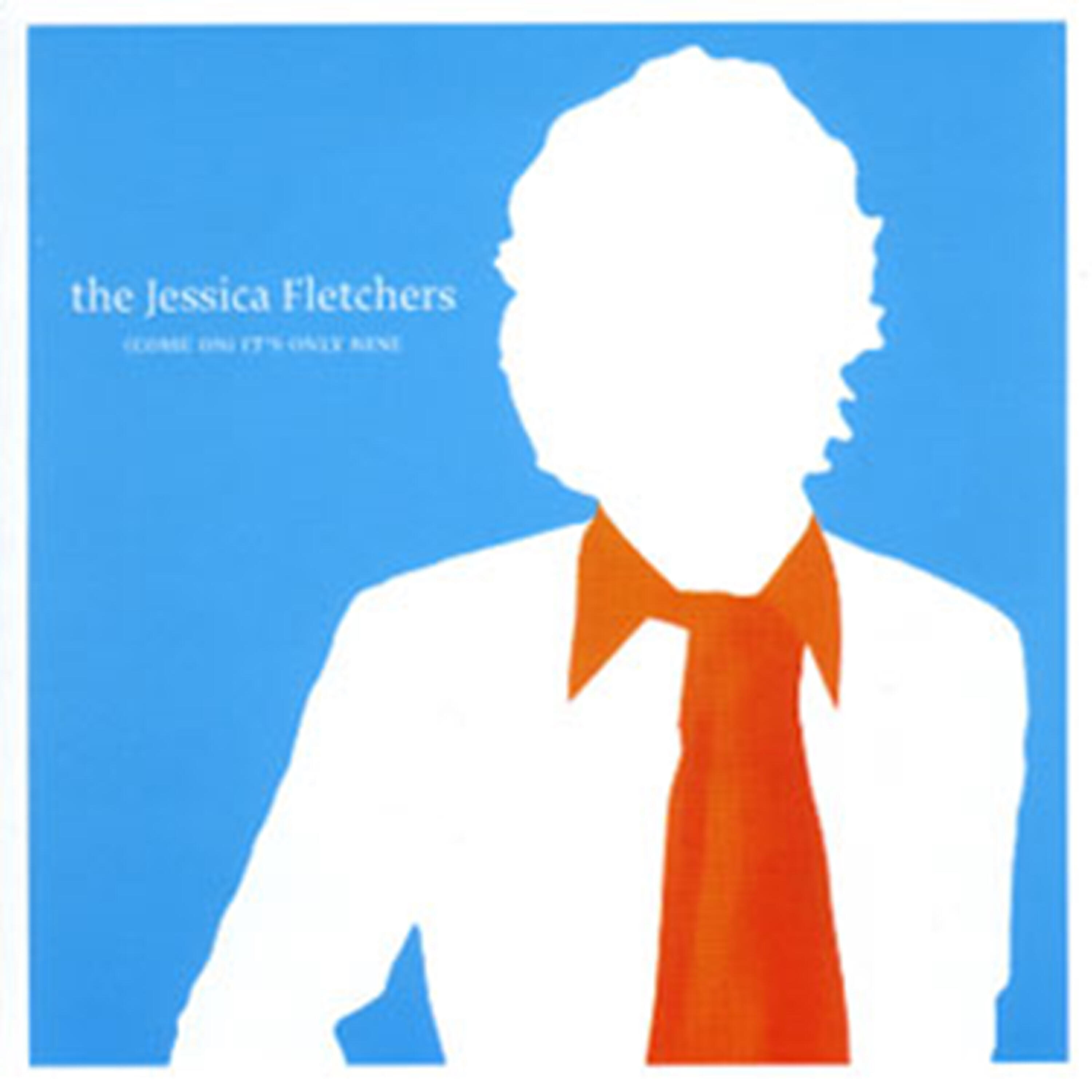 The Jessica Fletchers - Just Another Fashion Band