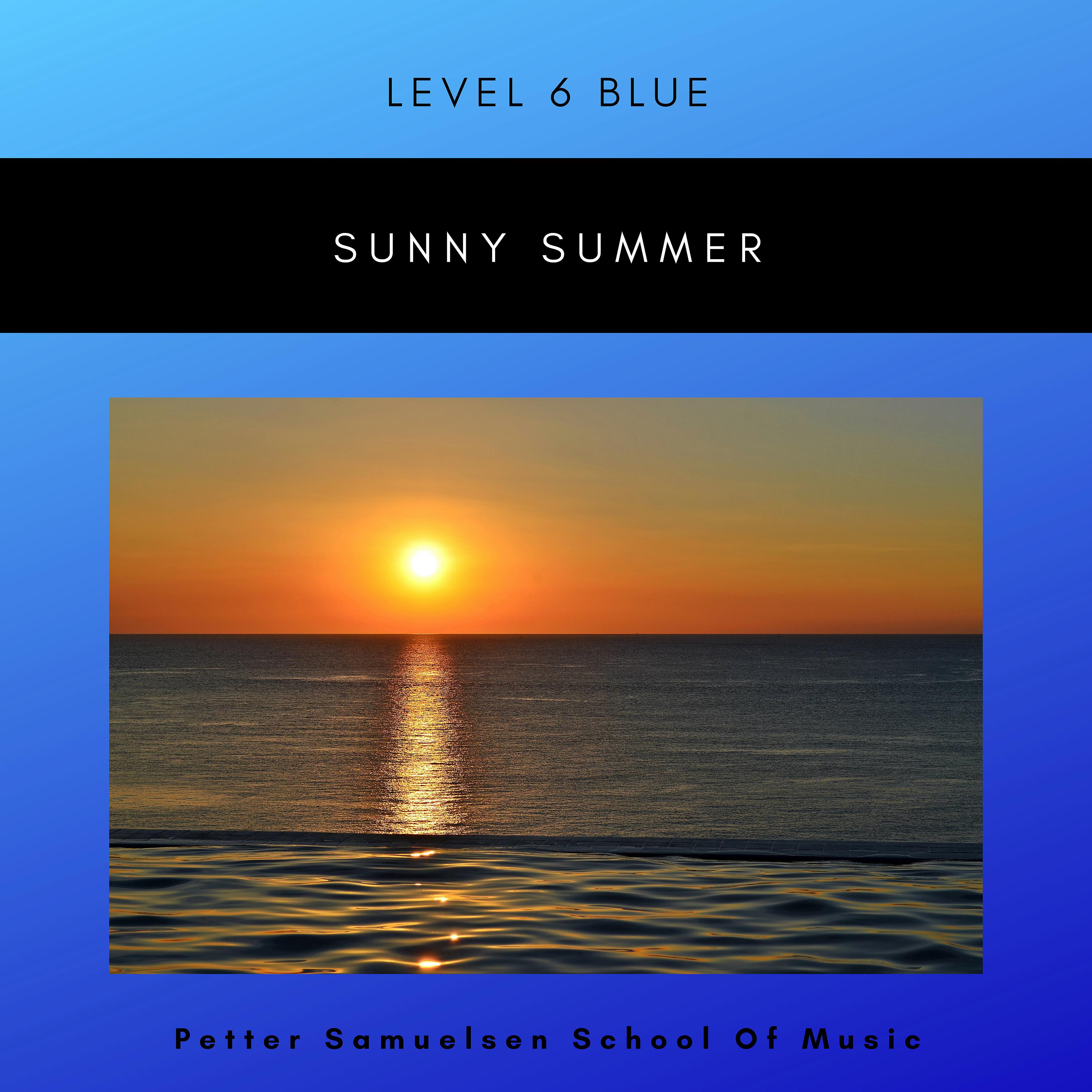 Petter Samuelsen School Of Music - Sunny Summer