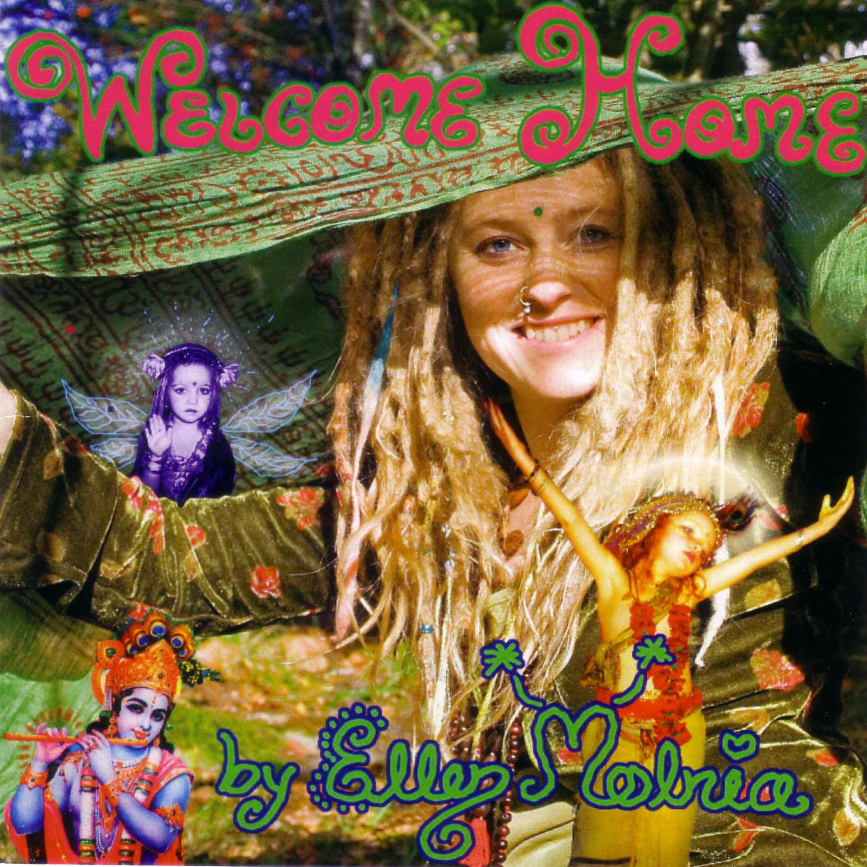 Ellen Molnia - Kali Kali Ma