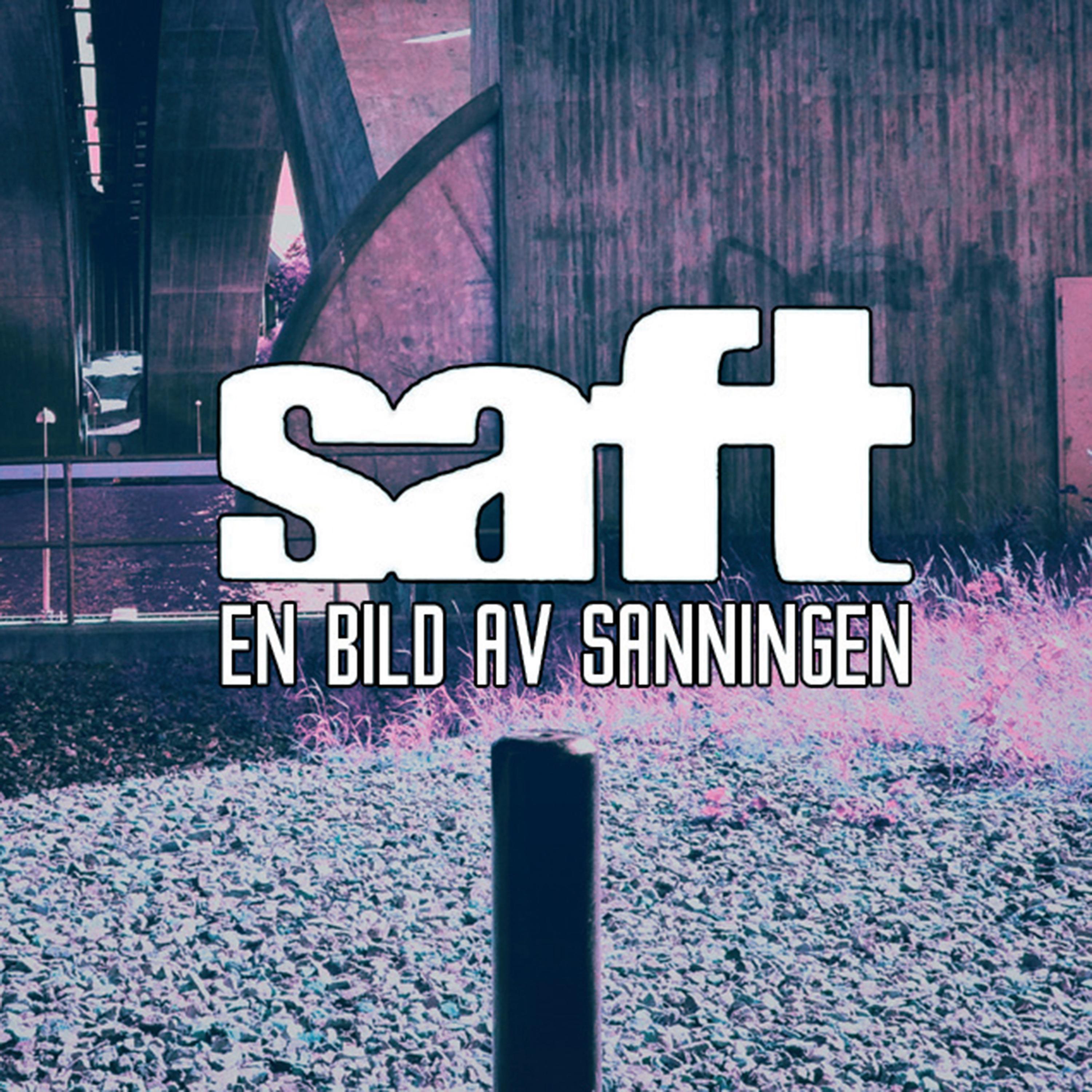 Постер альбома En Bild Av Sanningen