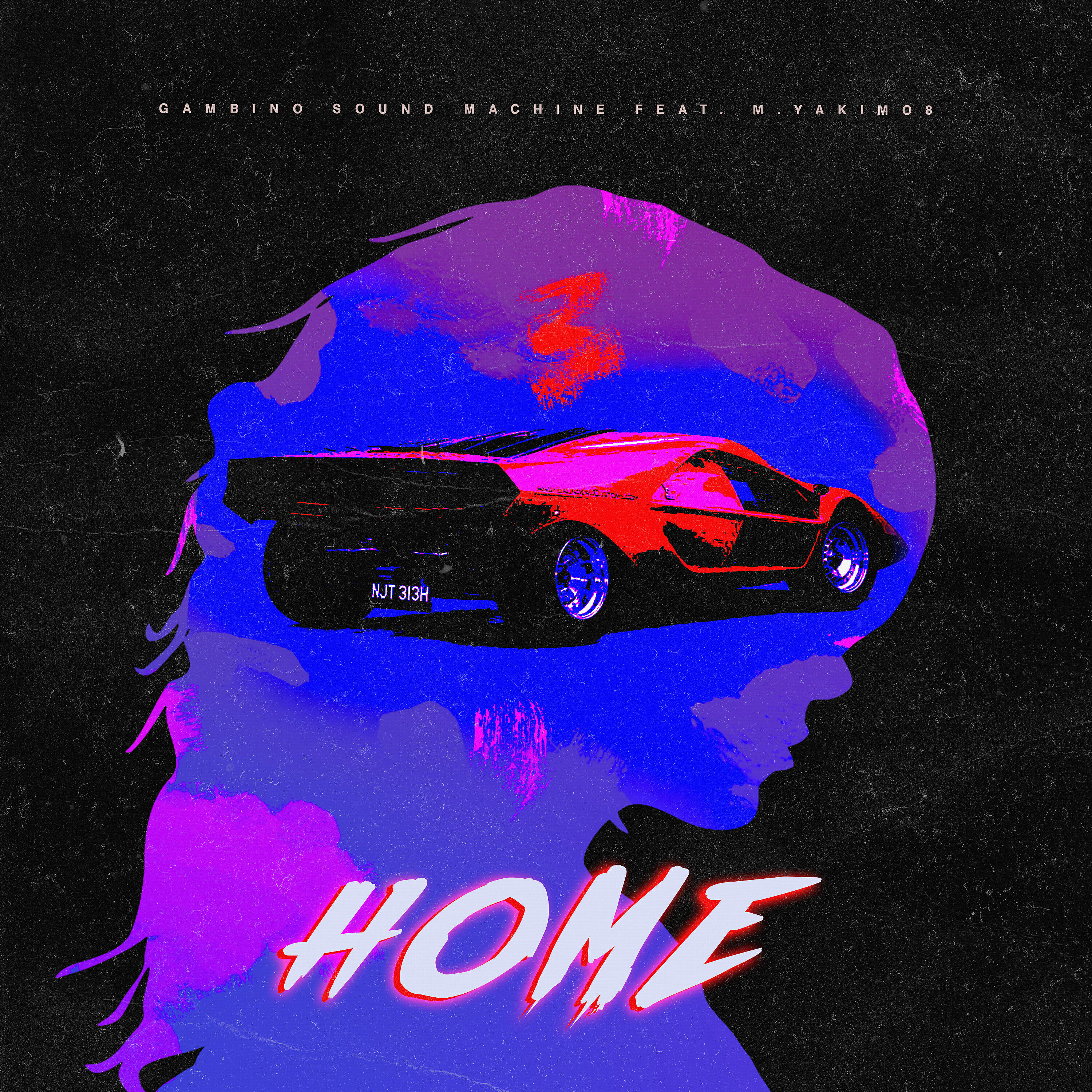 Gambino Sound Machine - Home