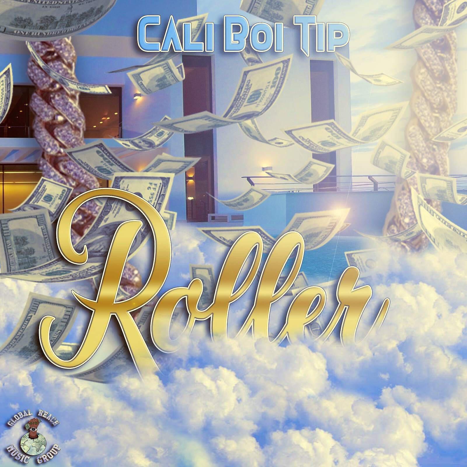 CALI BOI TIP - Lil Hot Tail