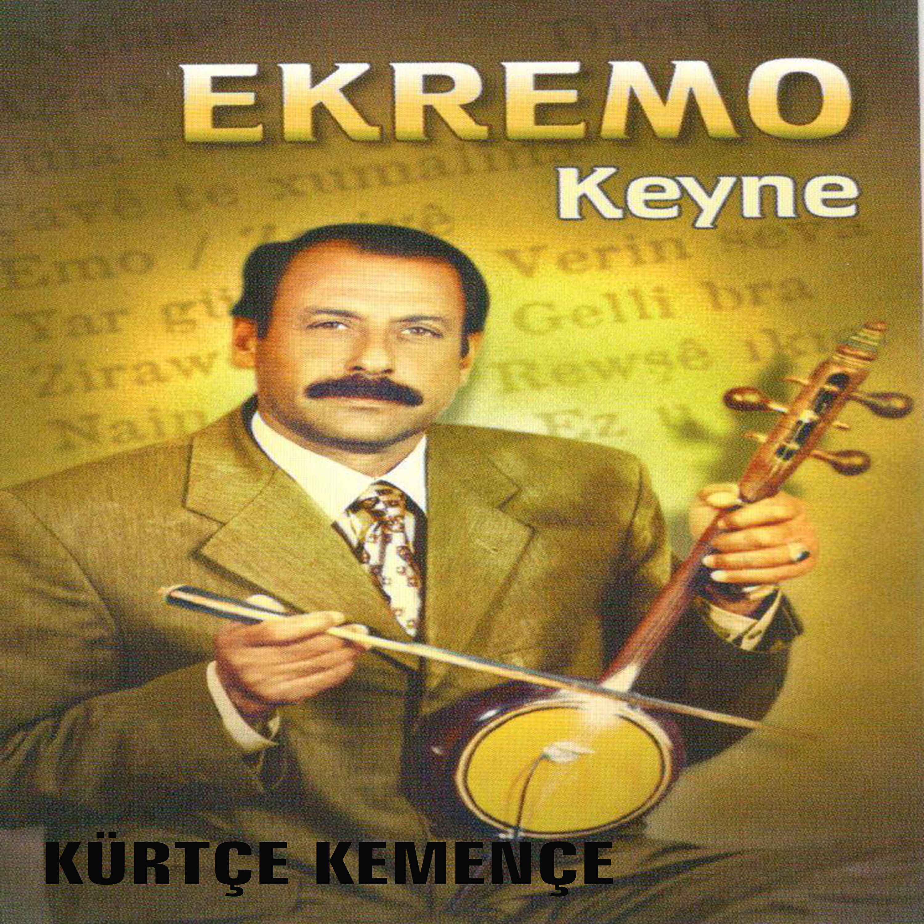 Ekremo - Geli Bıra