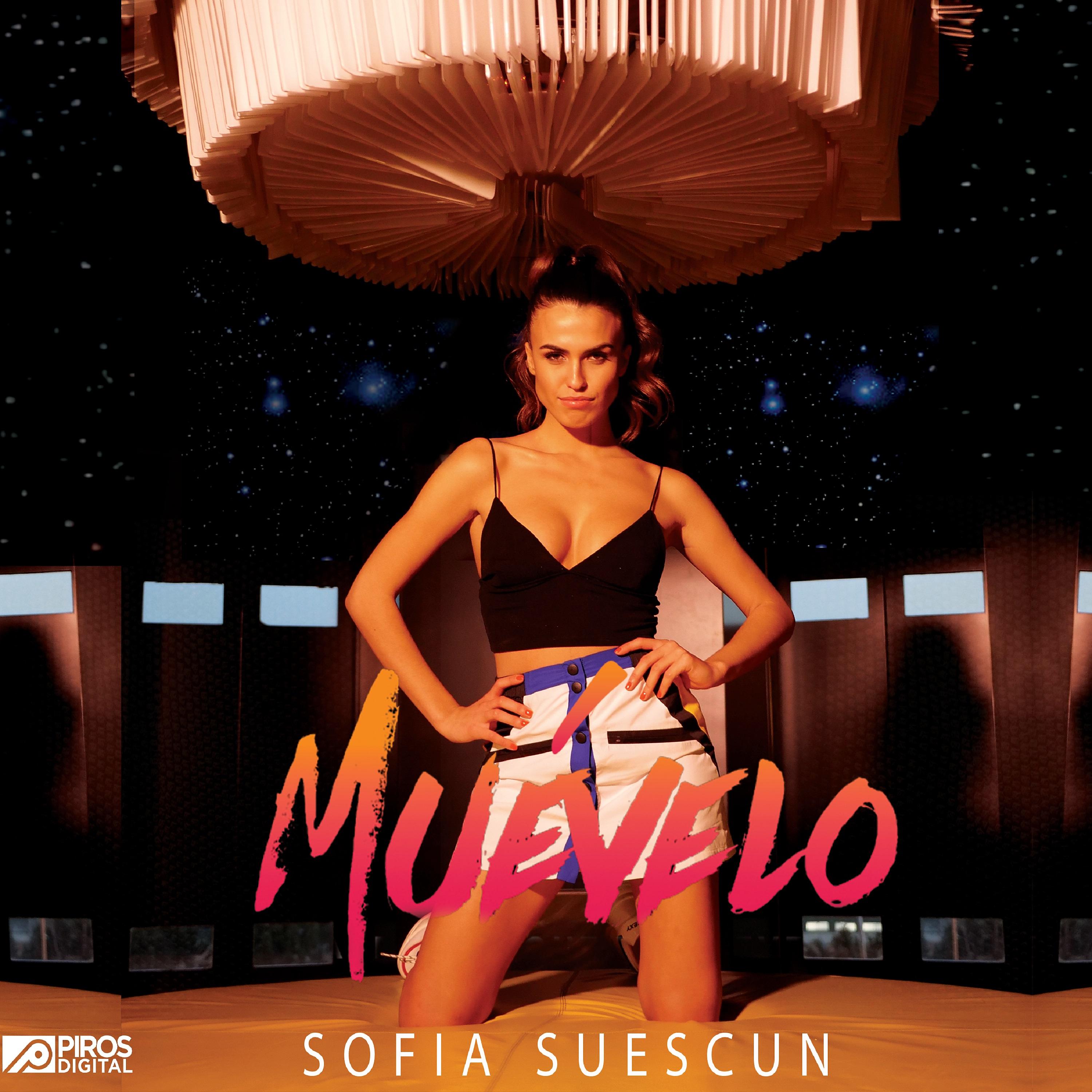 Постер альбома Muévelo