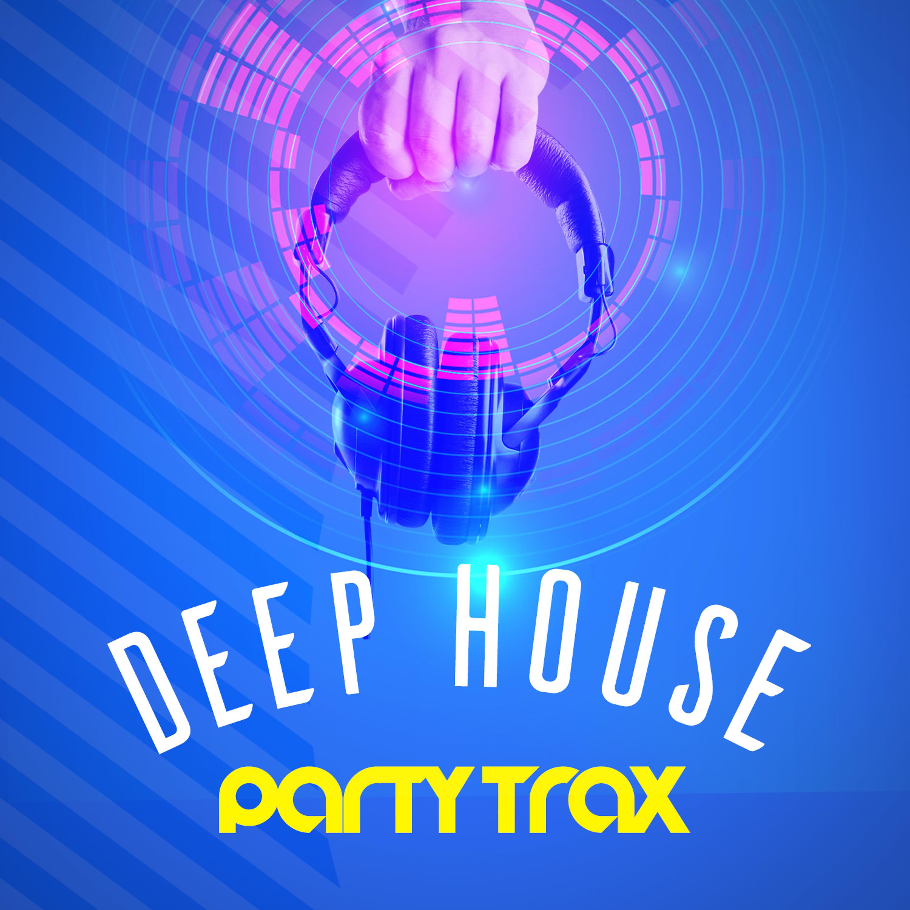 Постер альбома Deep House Party Trax