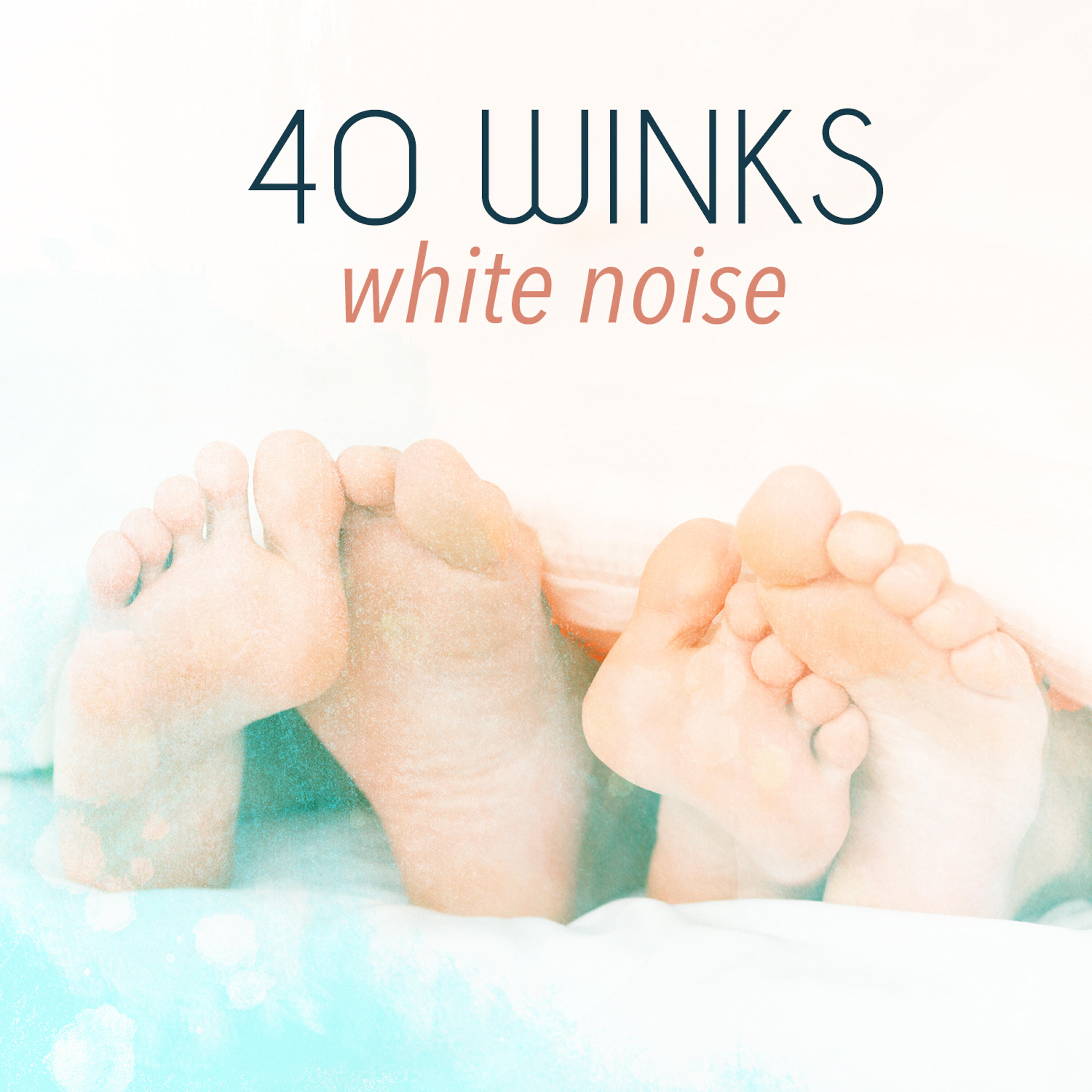 Sleep Sounds White Noise - White Noise: Pink Noise/Binaural Beat