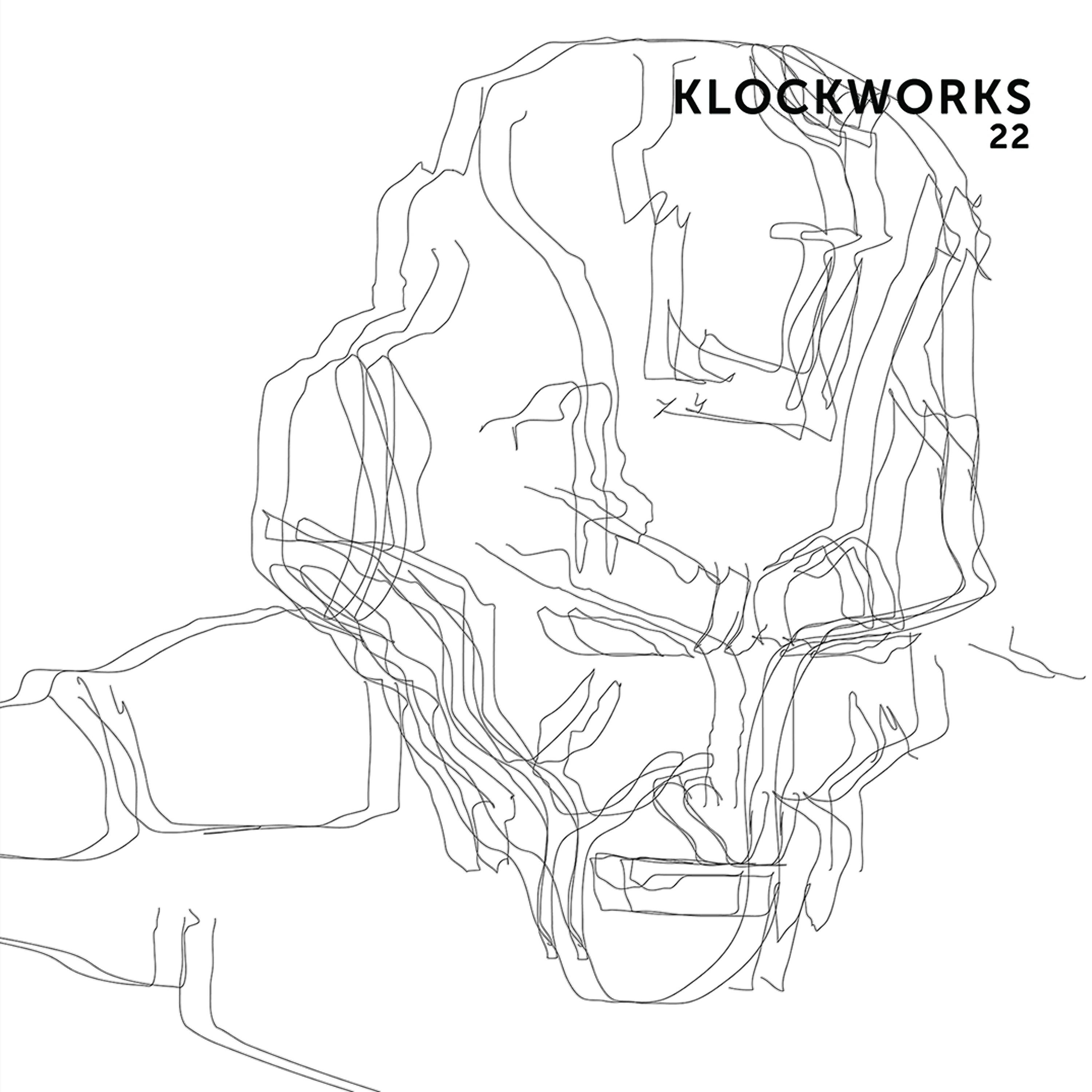Постер альбома Klockworks 22