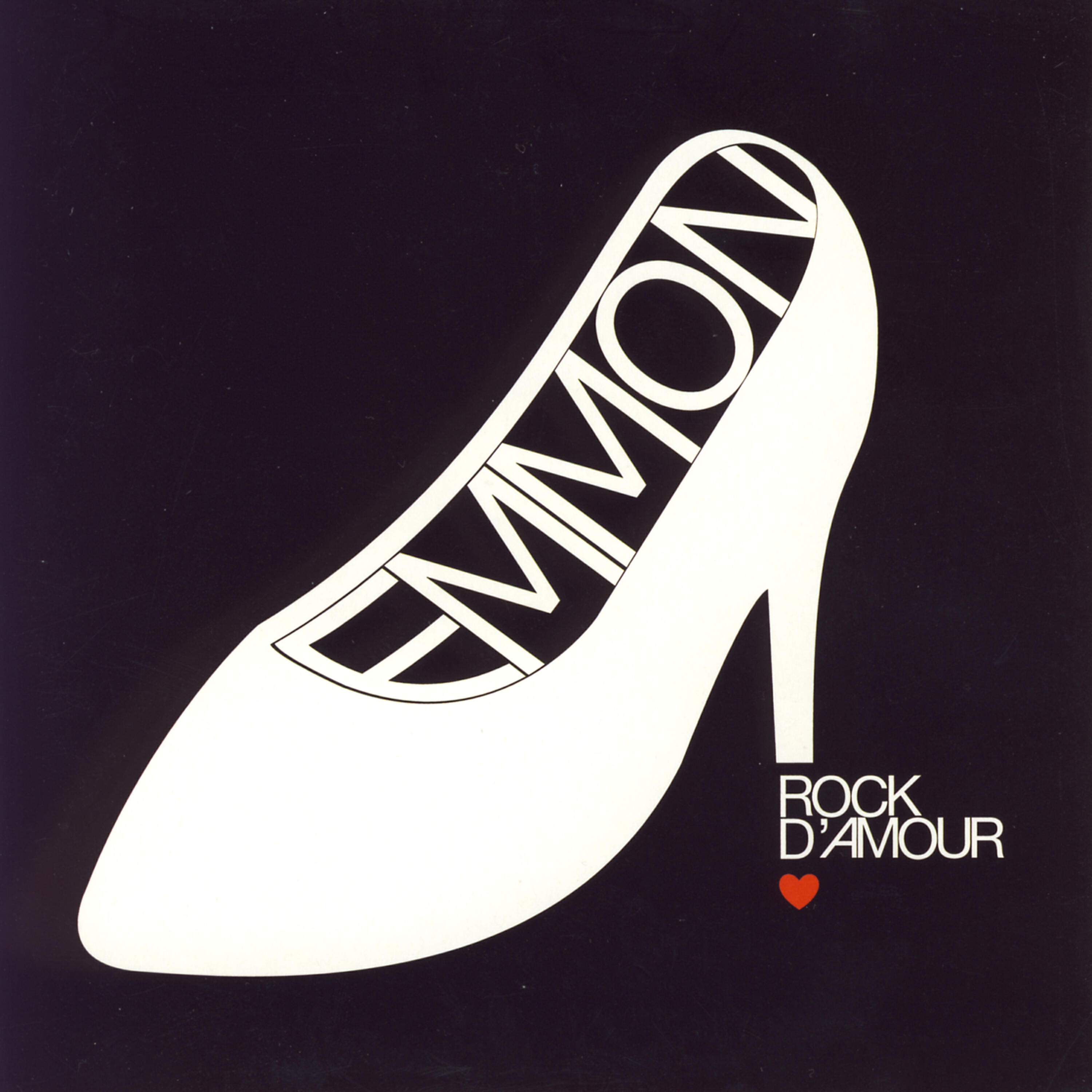 Emmon - Rock D'amour (Johan Skugge Rmx)