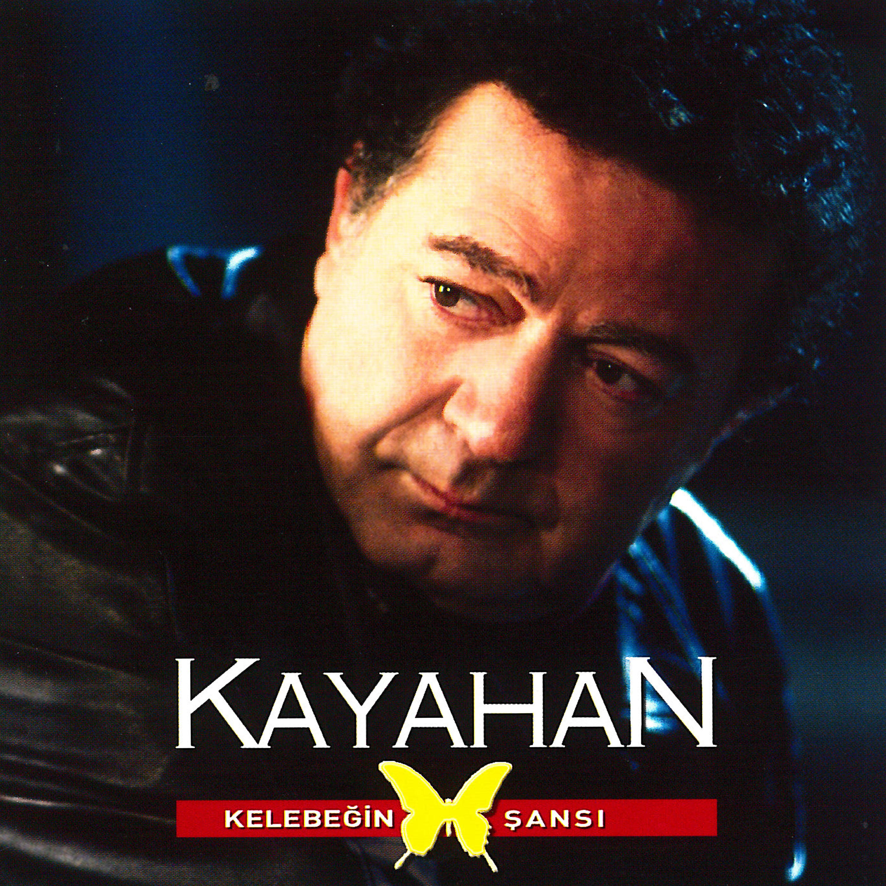 Kayahan - Masal Yüzlüm (Enstrümantal)