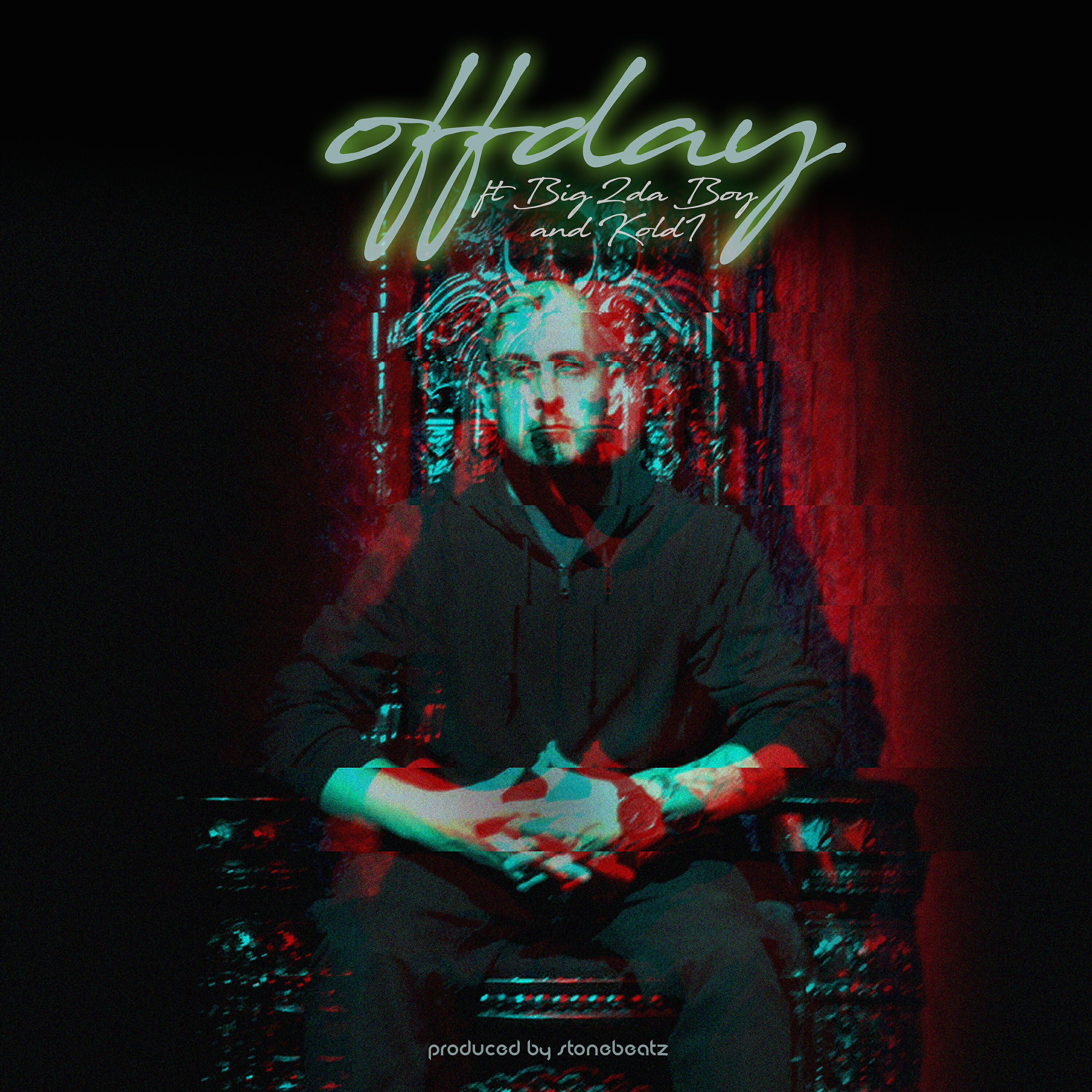 Epademik - Offday (feat. Big 2da Boy & Kold 1)