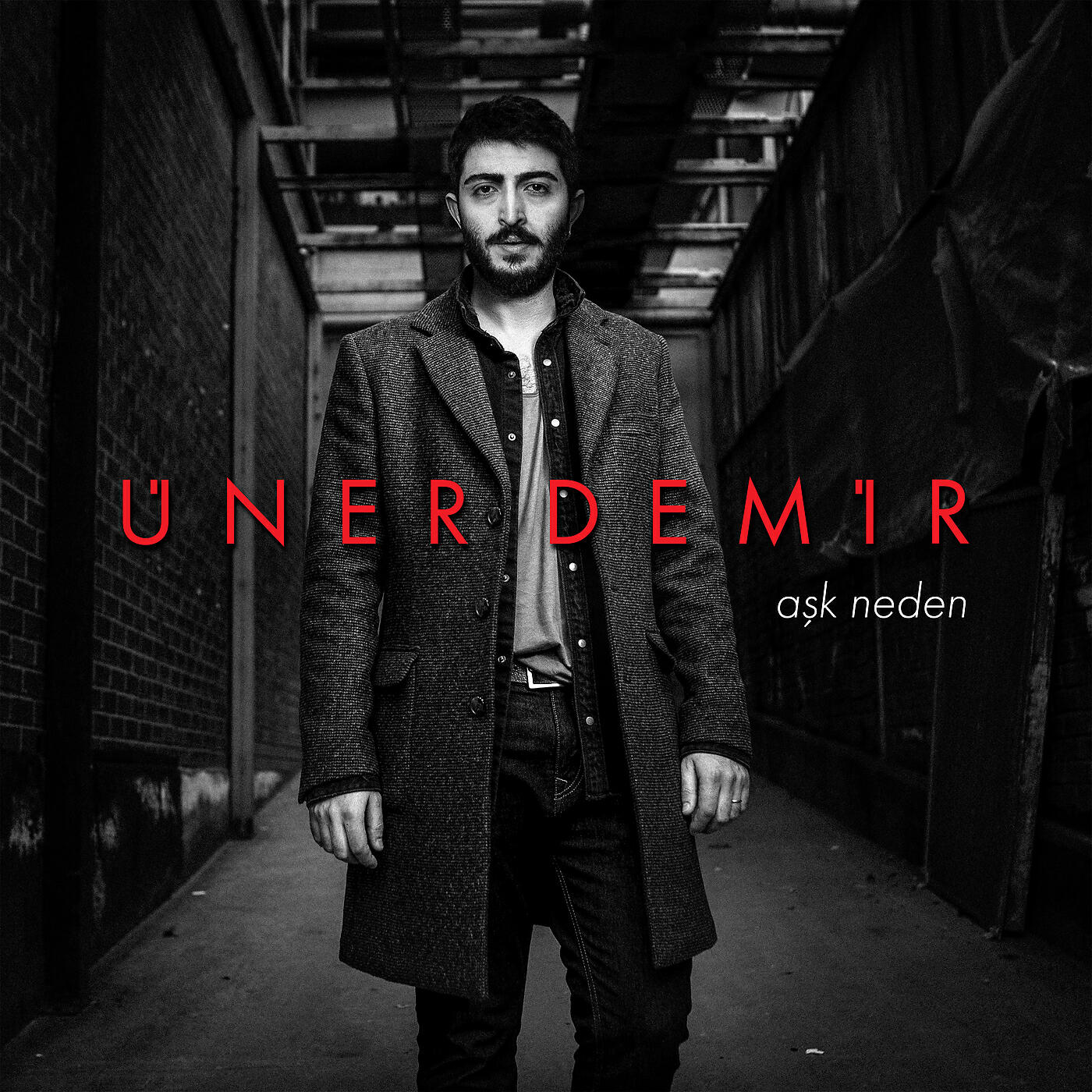 Uner Demir - Sonsuz Olmuyor