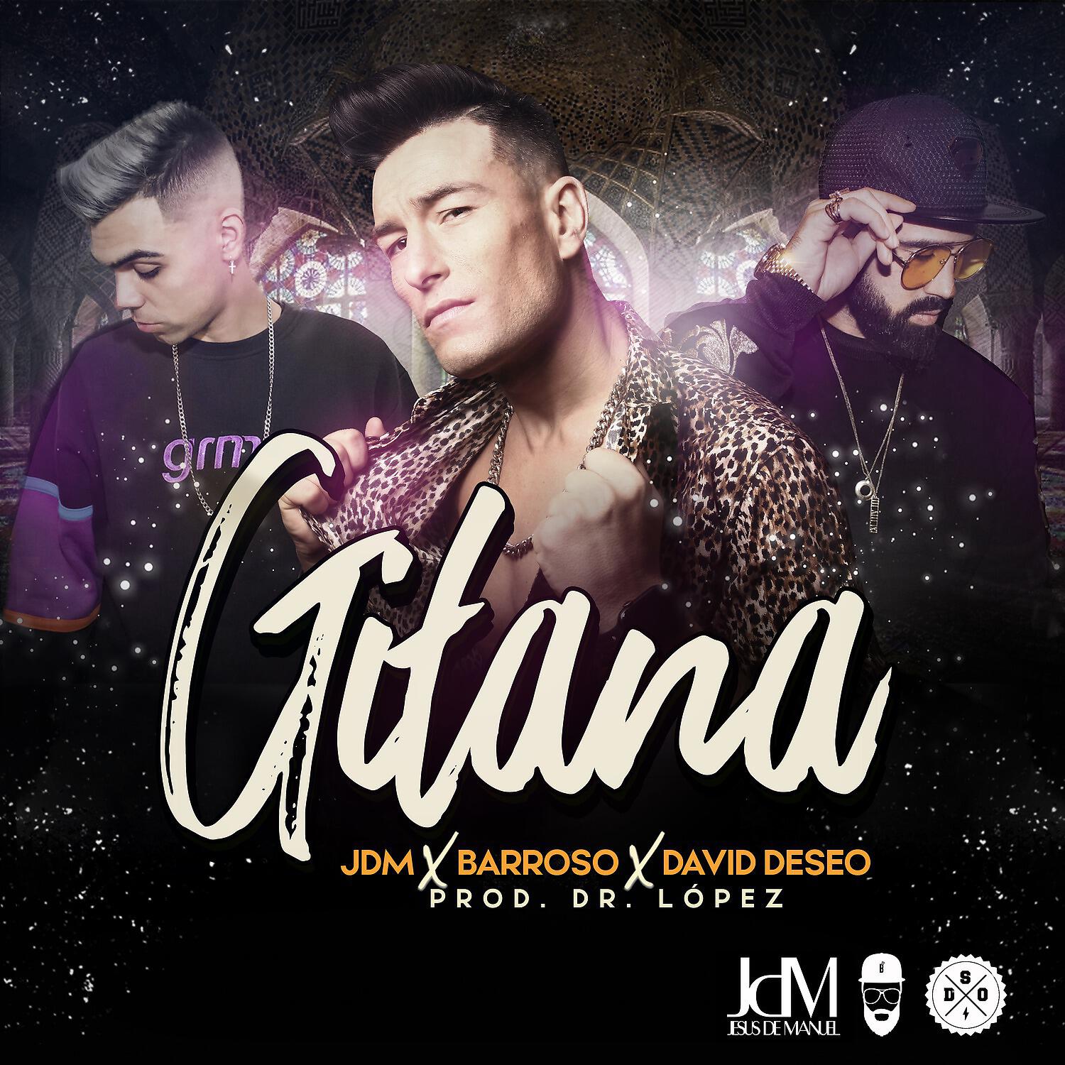 JdM - Gitana