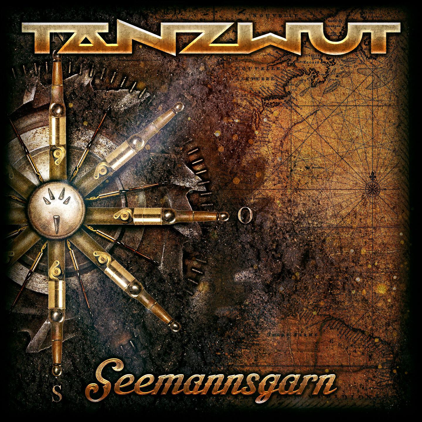 Tanzwut - Das Gewissen