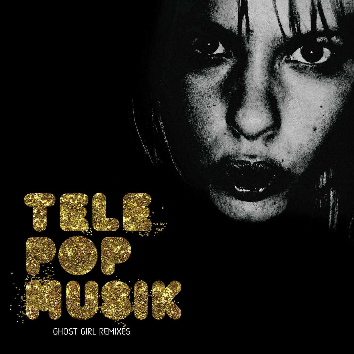 Telepopmusik - Ghost Girl (Jesse Rose Radio Edit)
