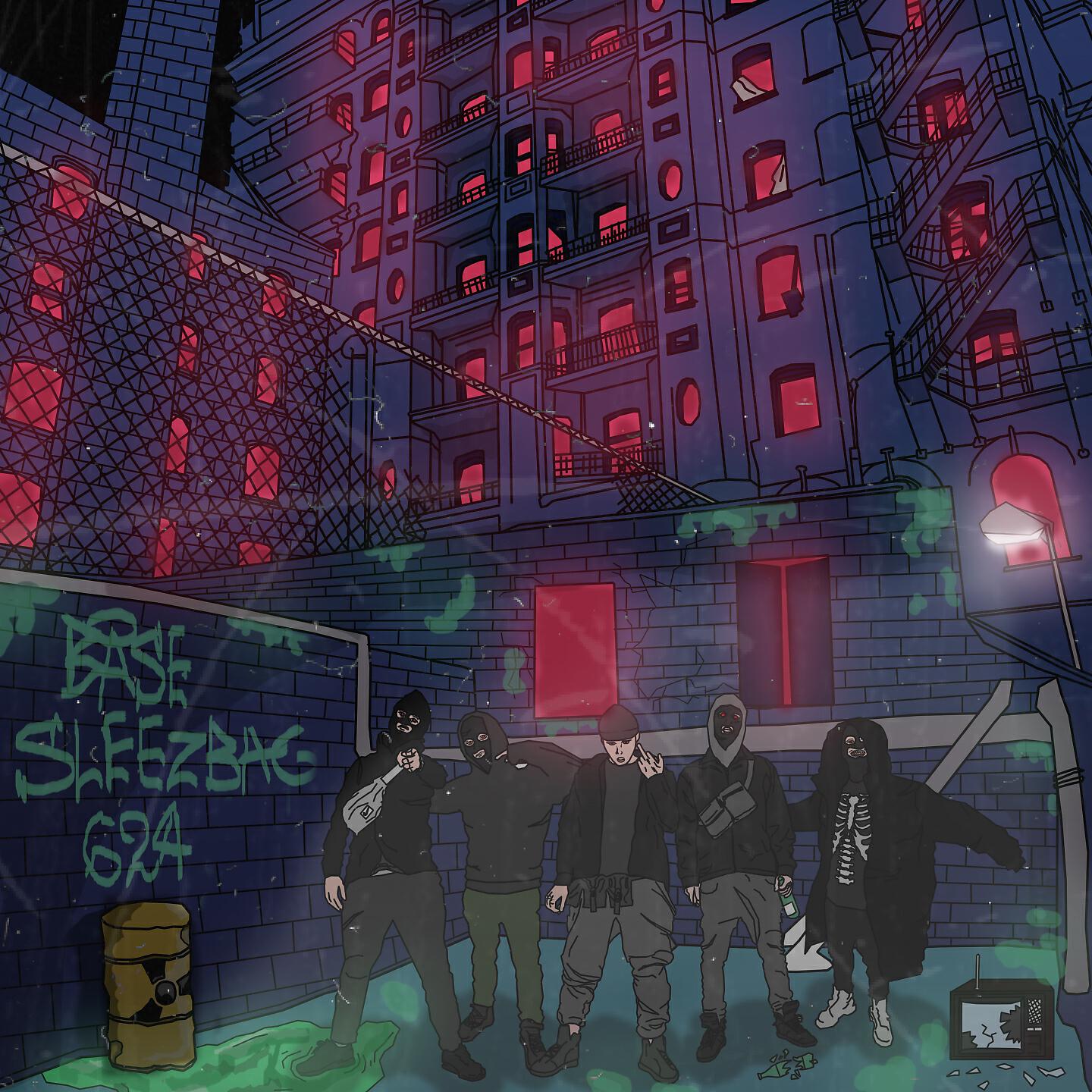 Ba$e - 624.2