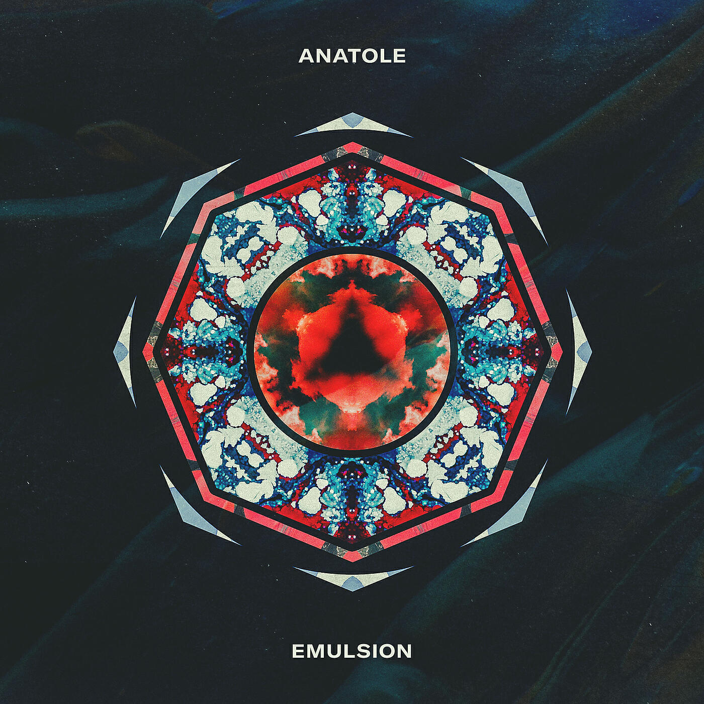 Anatole - Indigo