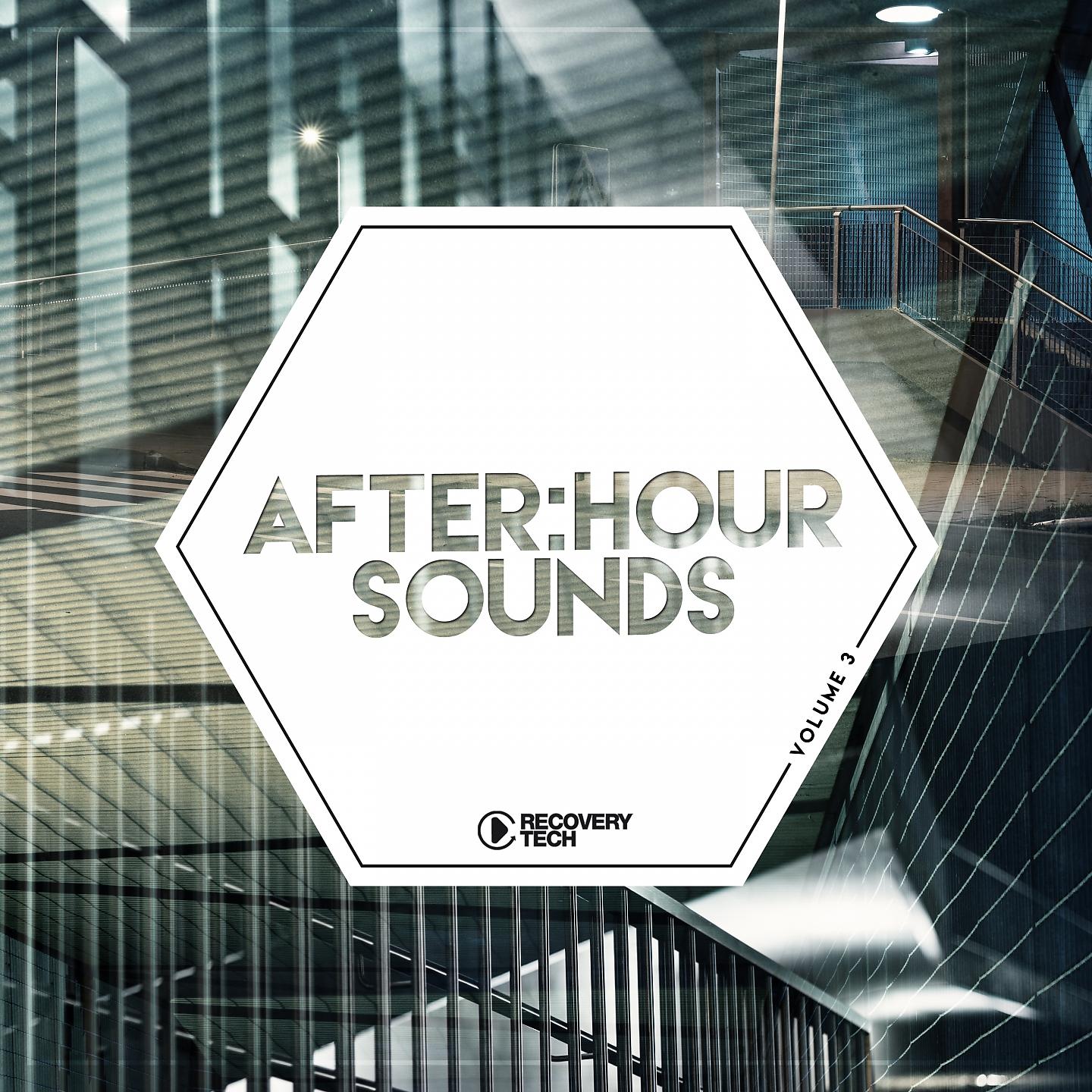 Постер альбома After:Hour Sounds, Vol. 3