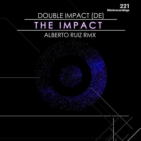 Double Impact (DE) - The Impact (Original Stick)