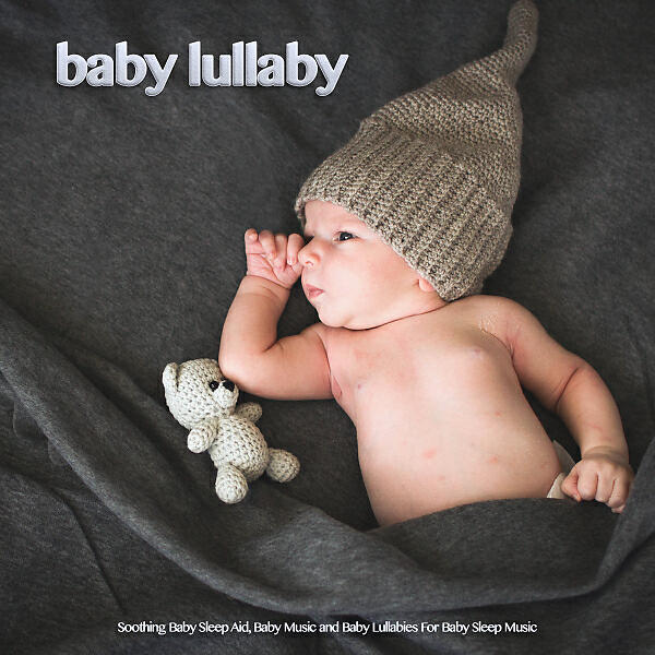 Baby Lullaby - Soft Piano Sleeping Music For Babies