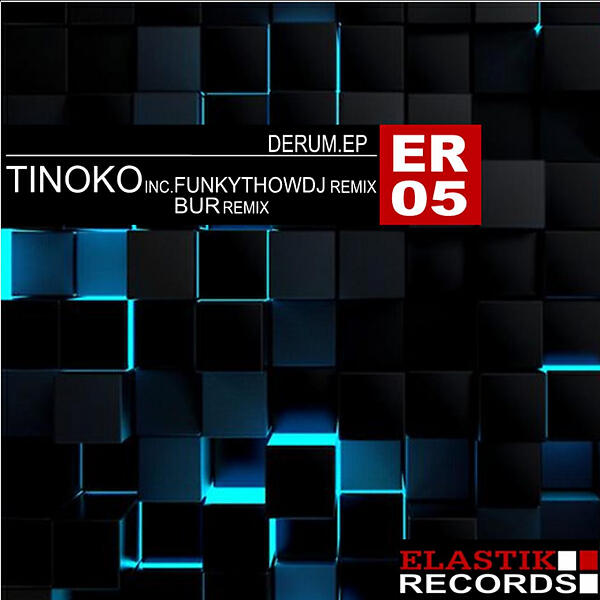 Tinoko - Anura (FUNKYTHOWDJ Remix)